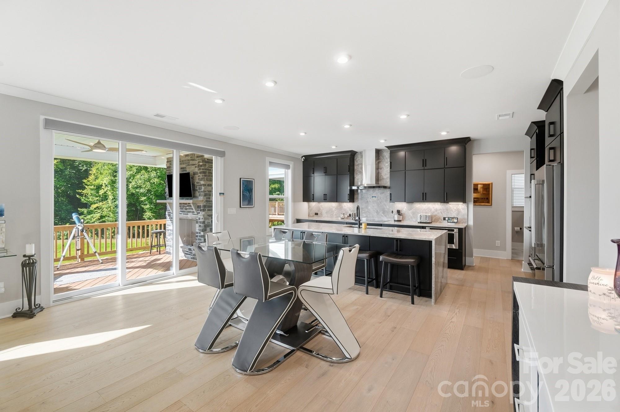 5225 Glenwalk Drive — Charlotte
