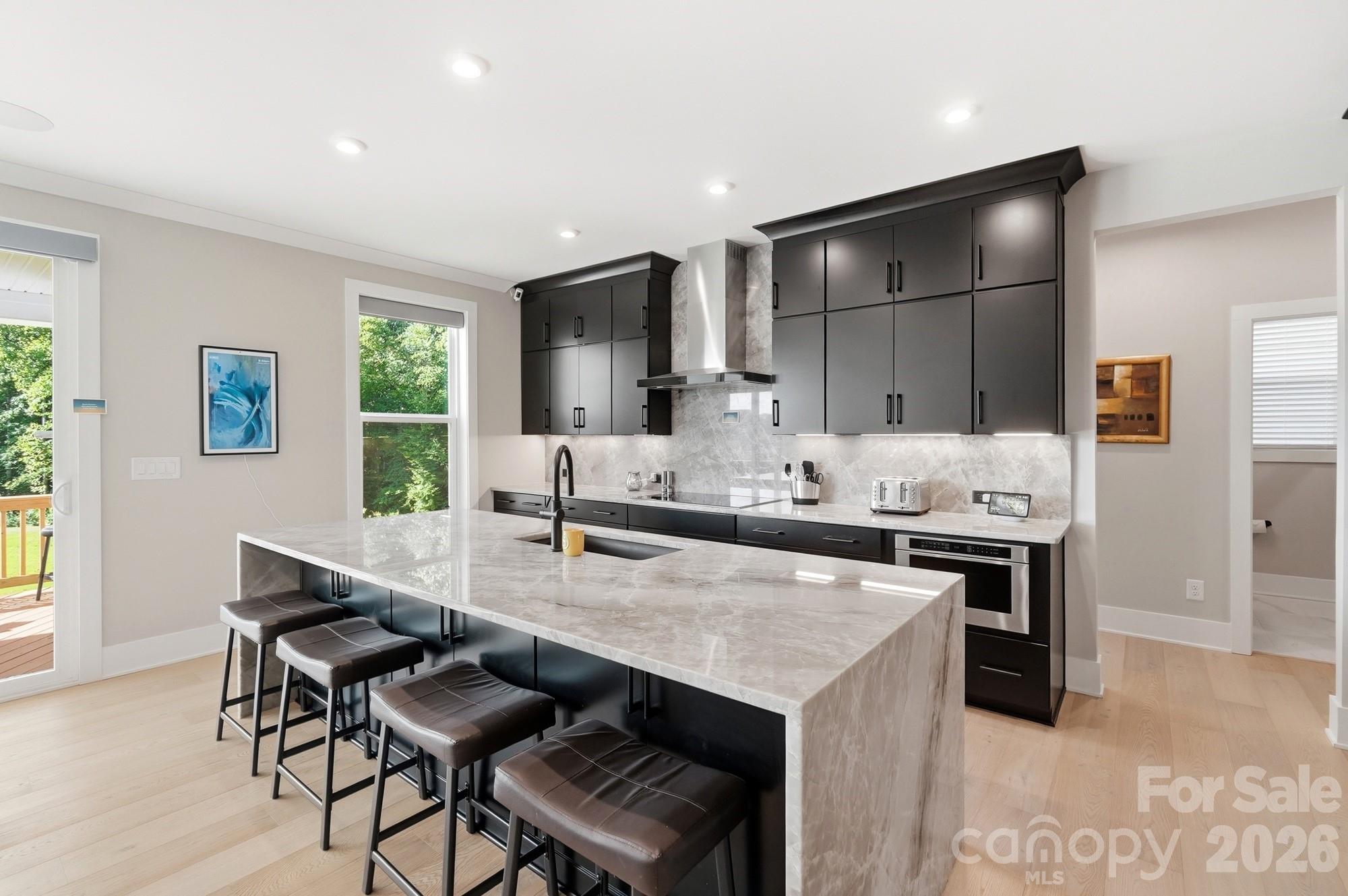5225 Glenwalk Drive — Charlotte