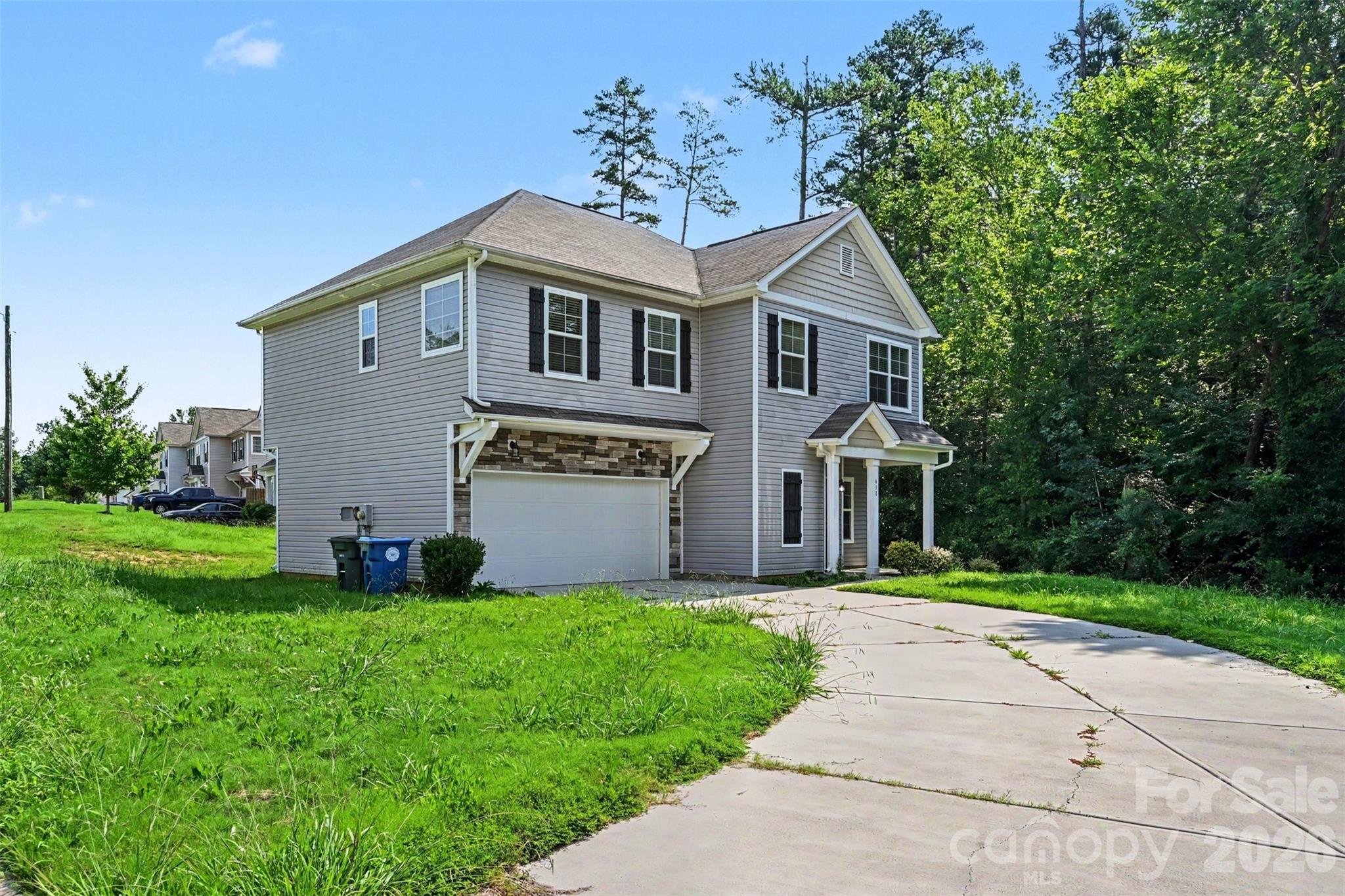618 Oak Brook Drive — Salisbury