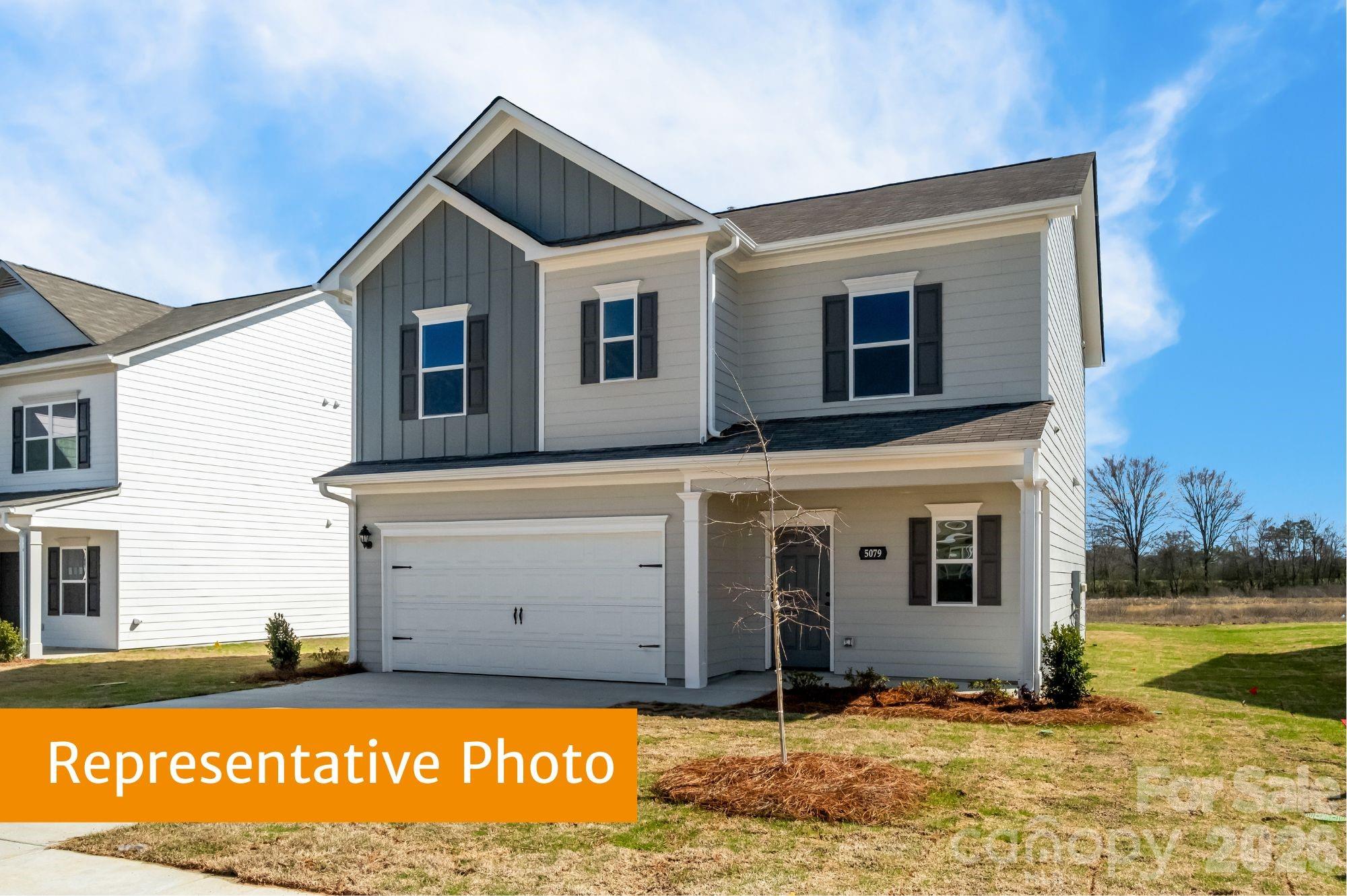 5587 Hagler Loop — Catawba