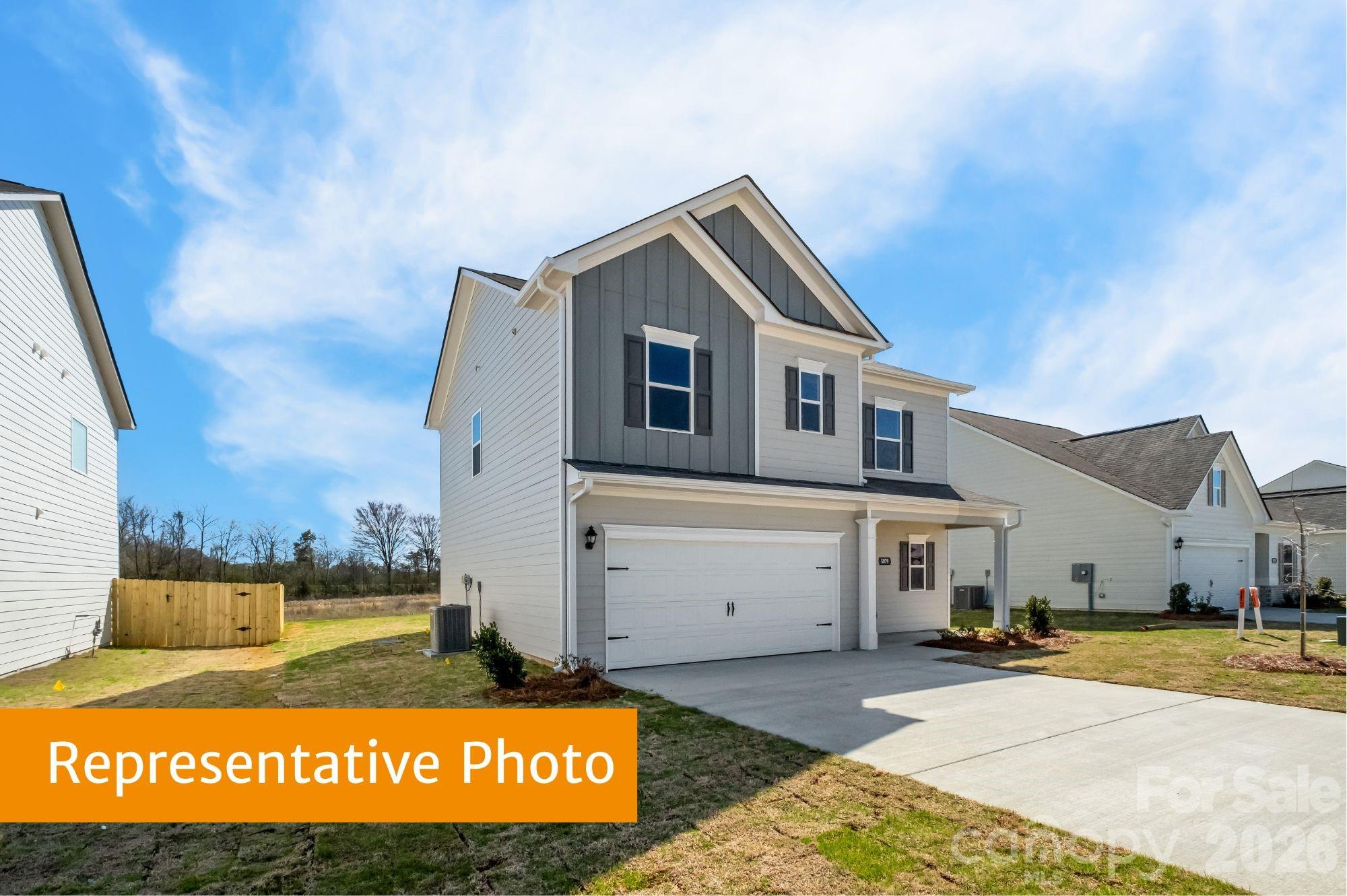 5587 Hagler Loop — Catawba