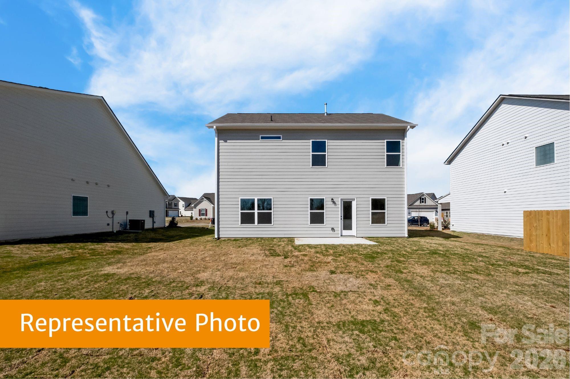 5587 Hagler Loop — Catawba