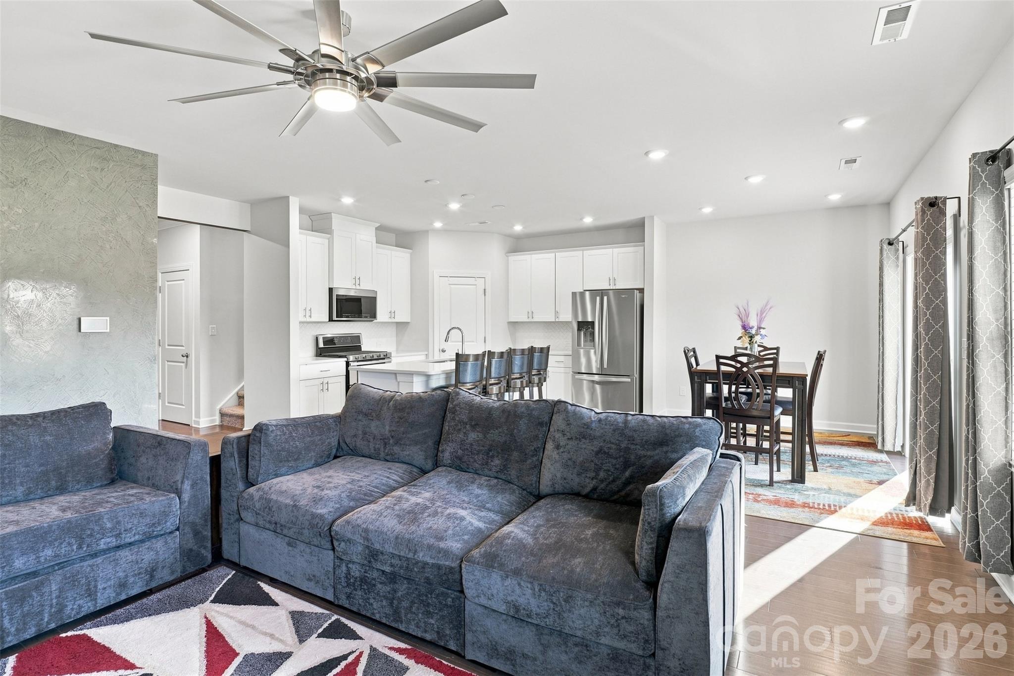11416 Solstice Way — Huntersville