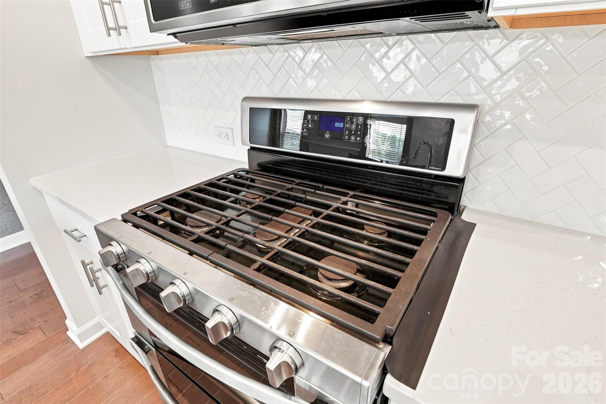 11416 Solstice Way — Huntersville