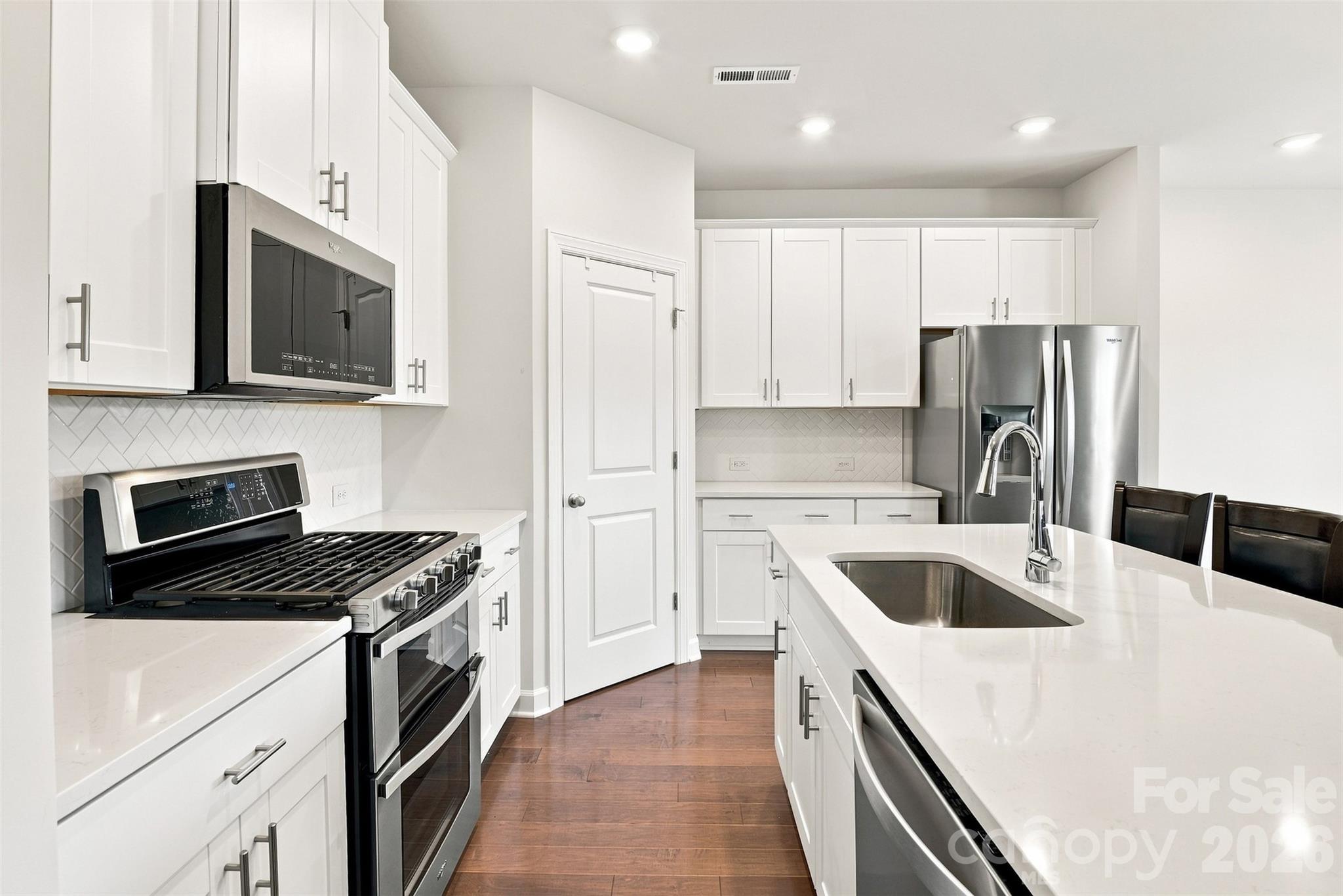 11416 Solstice Way — Huntersville
