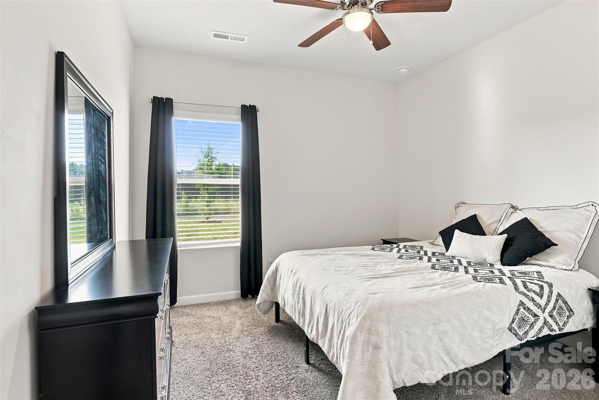 11416 Solstice Way — Huntersville