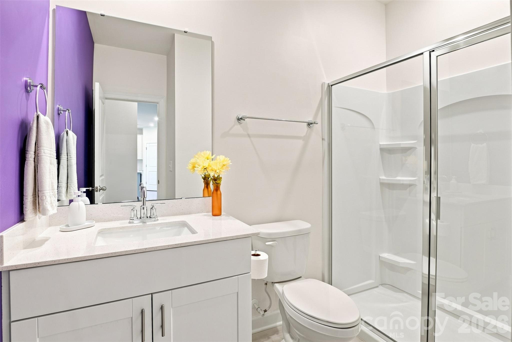 11416 Solstice Way — Huntersville