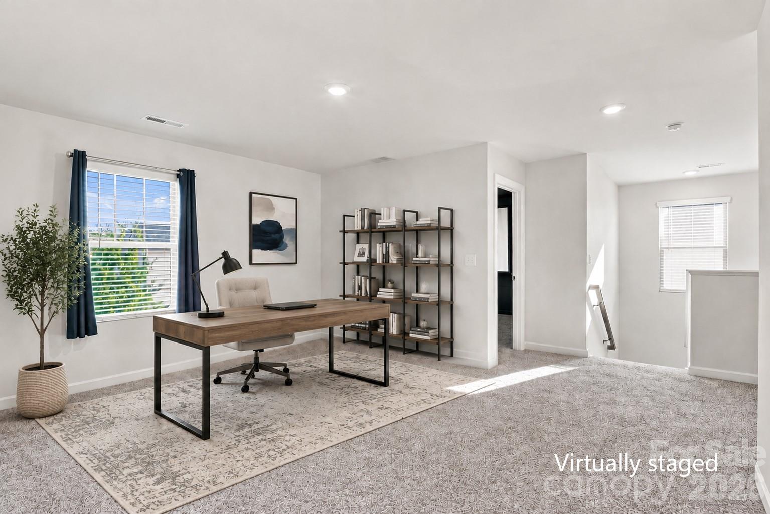 11416 Solstice Way — Huntersville