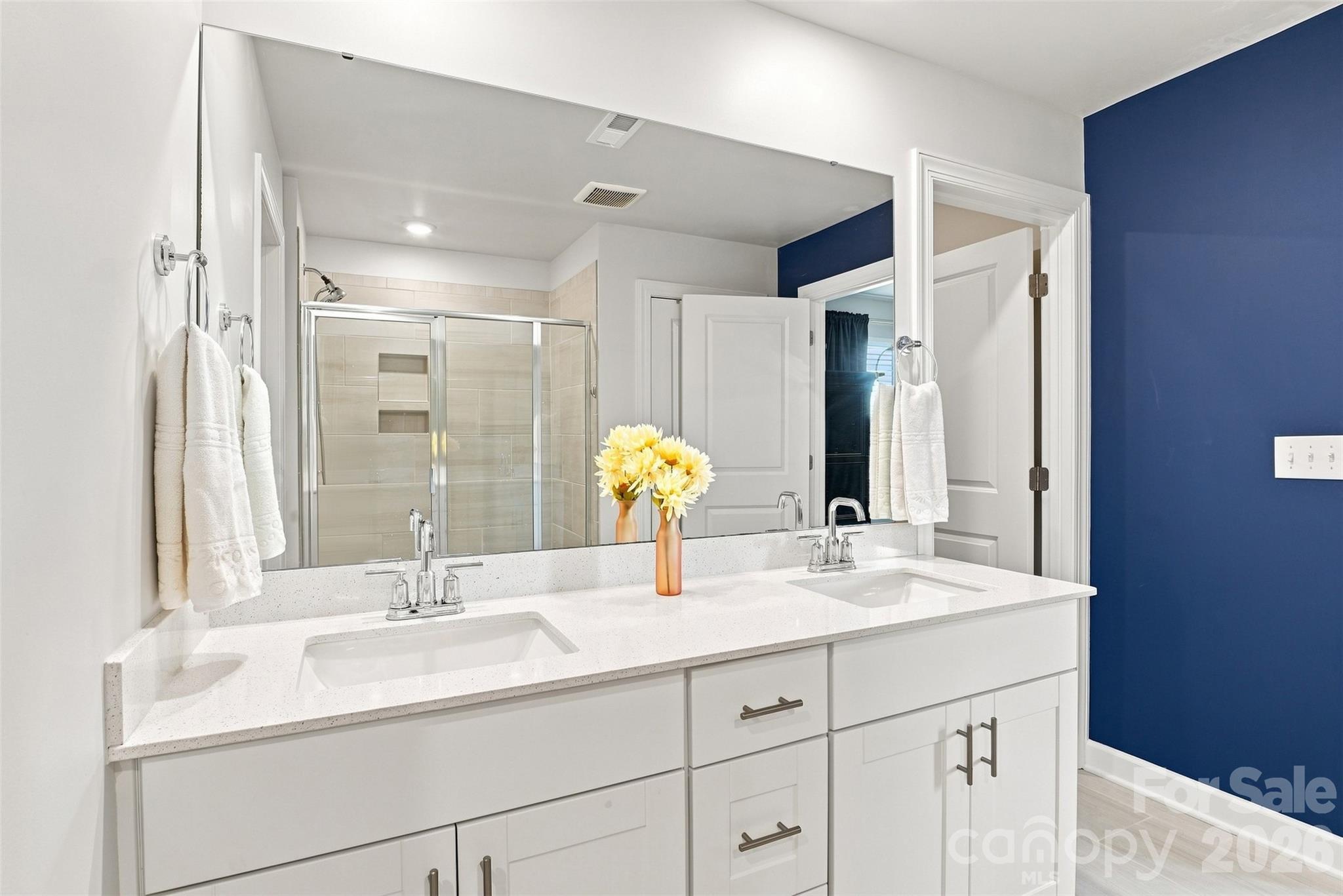 11416 Solstice Way — Huntersville