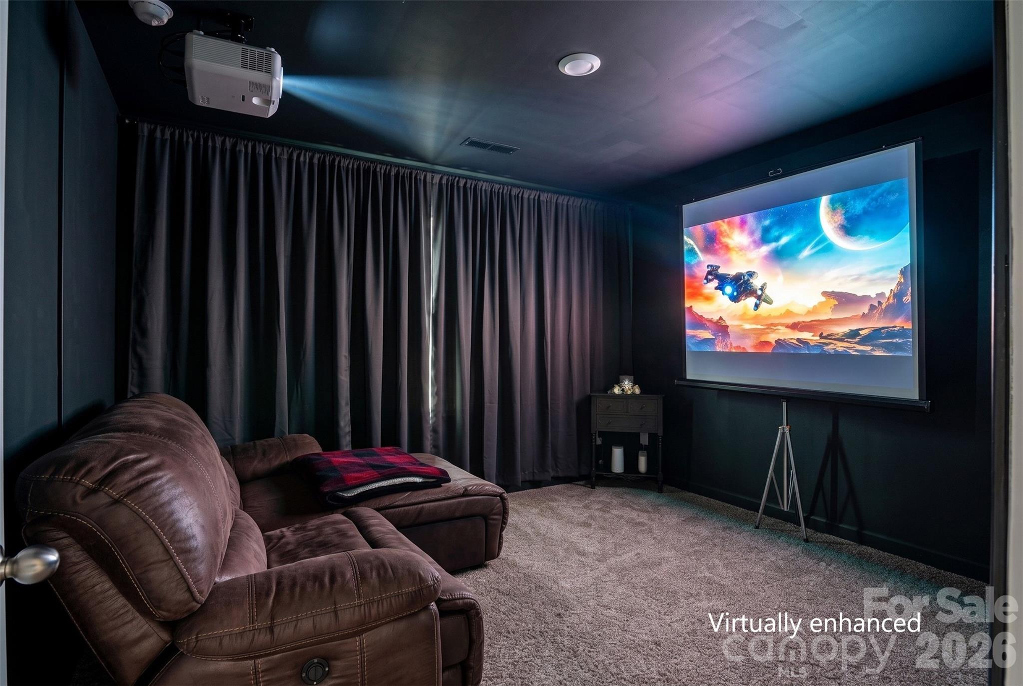 11416 Solstice Way — Huntersville