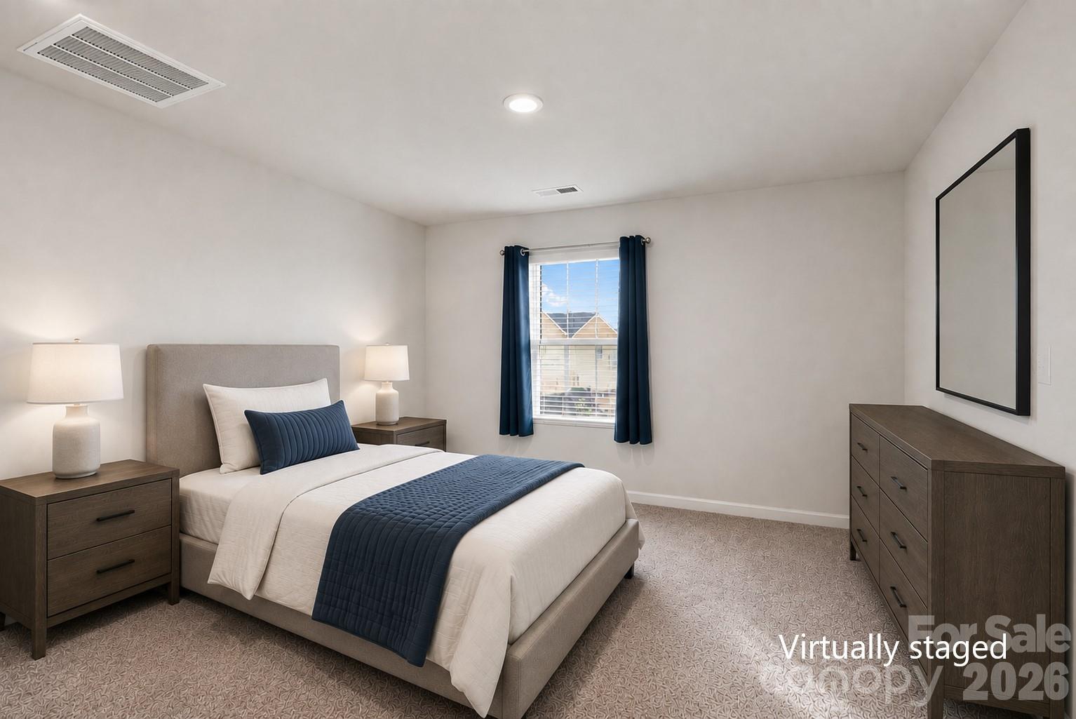 11416 Solstice Way — Huntersville
