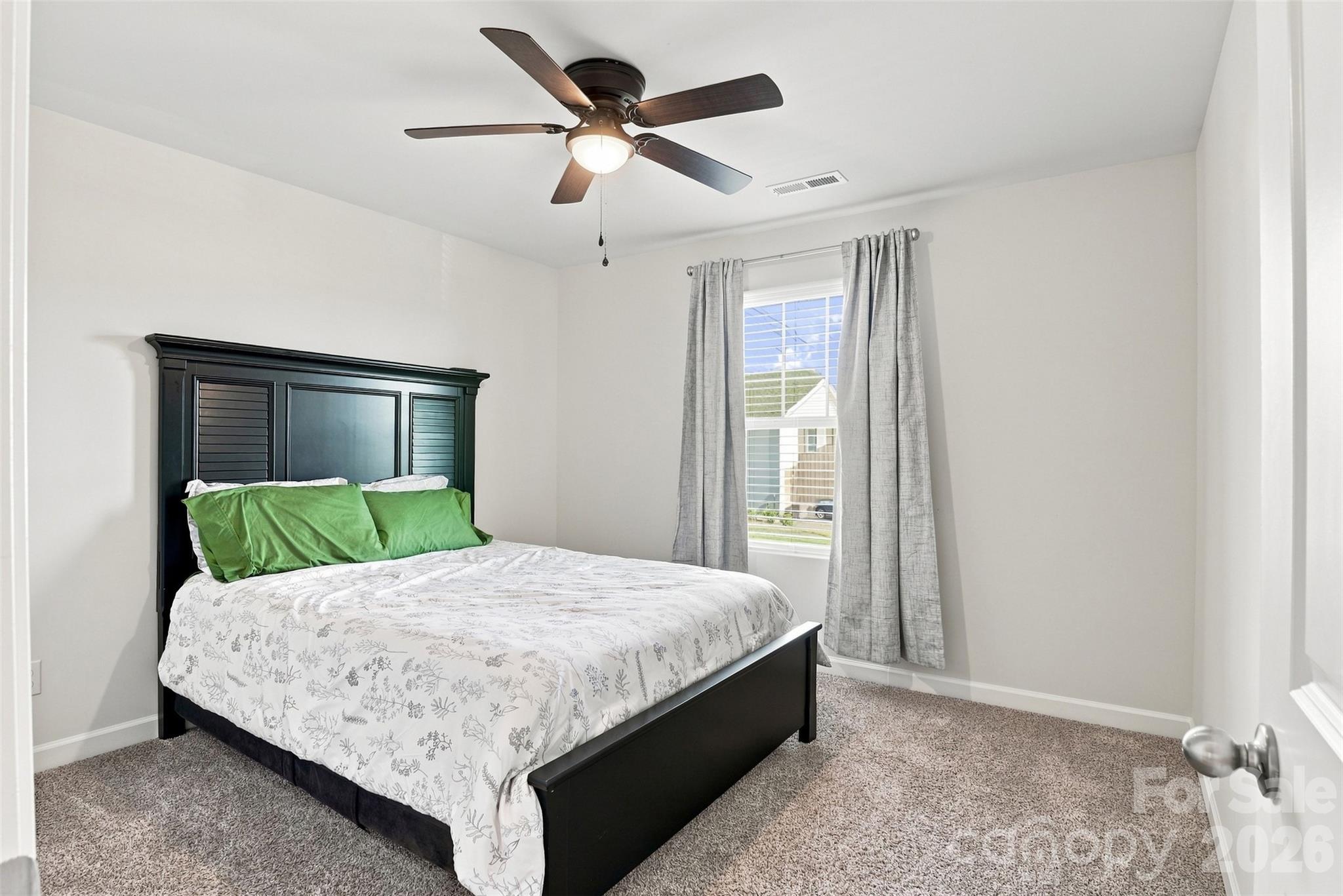 11416 Solstice Way — Huntersville