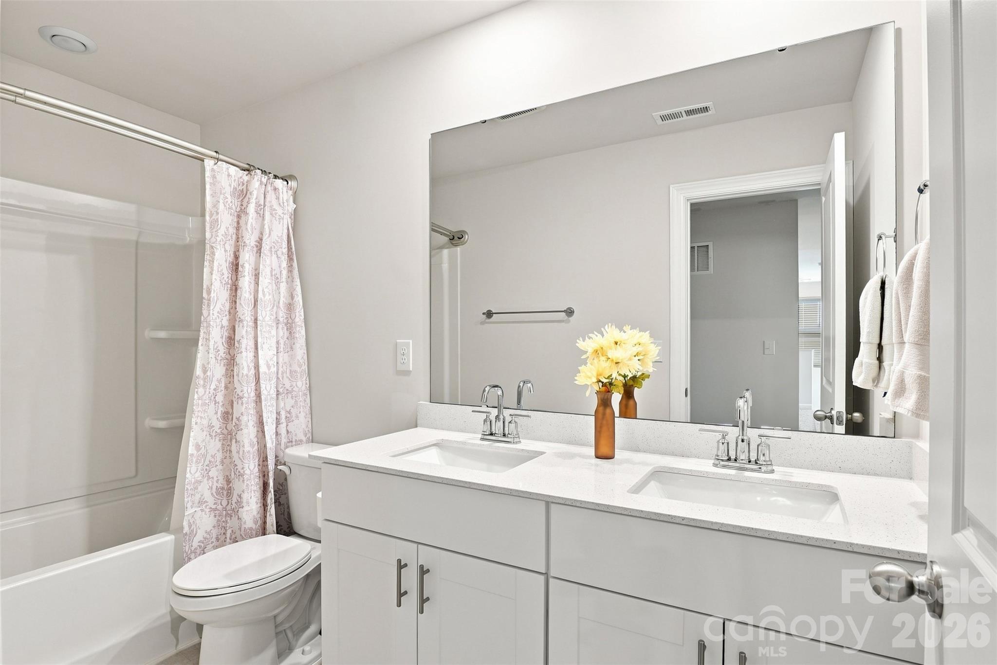 11416 Solstice Way — Huntersville