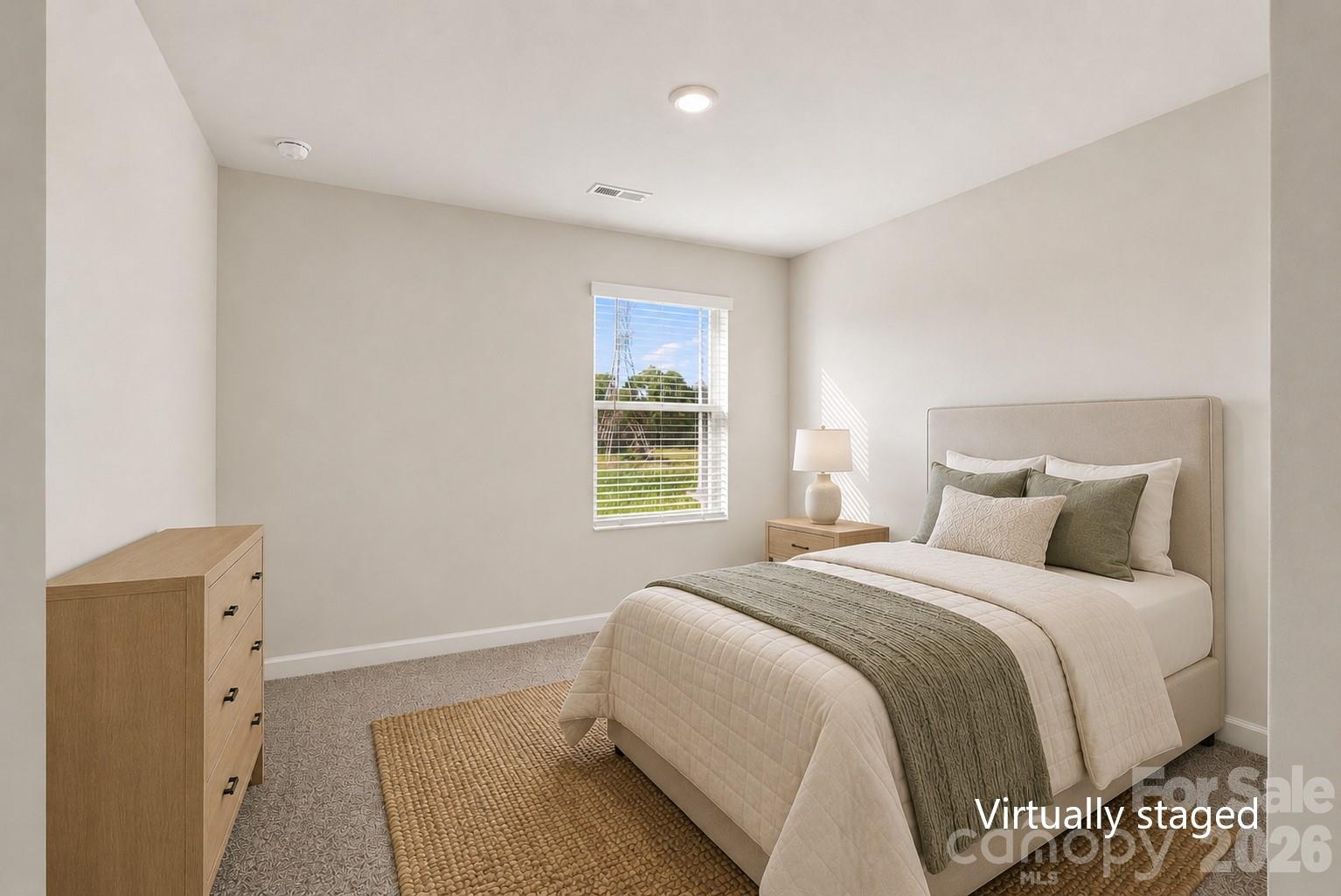 11416 Solstice Way — Huntersville