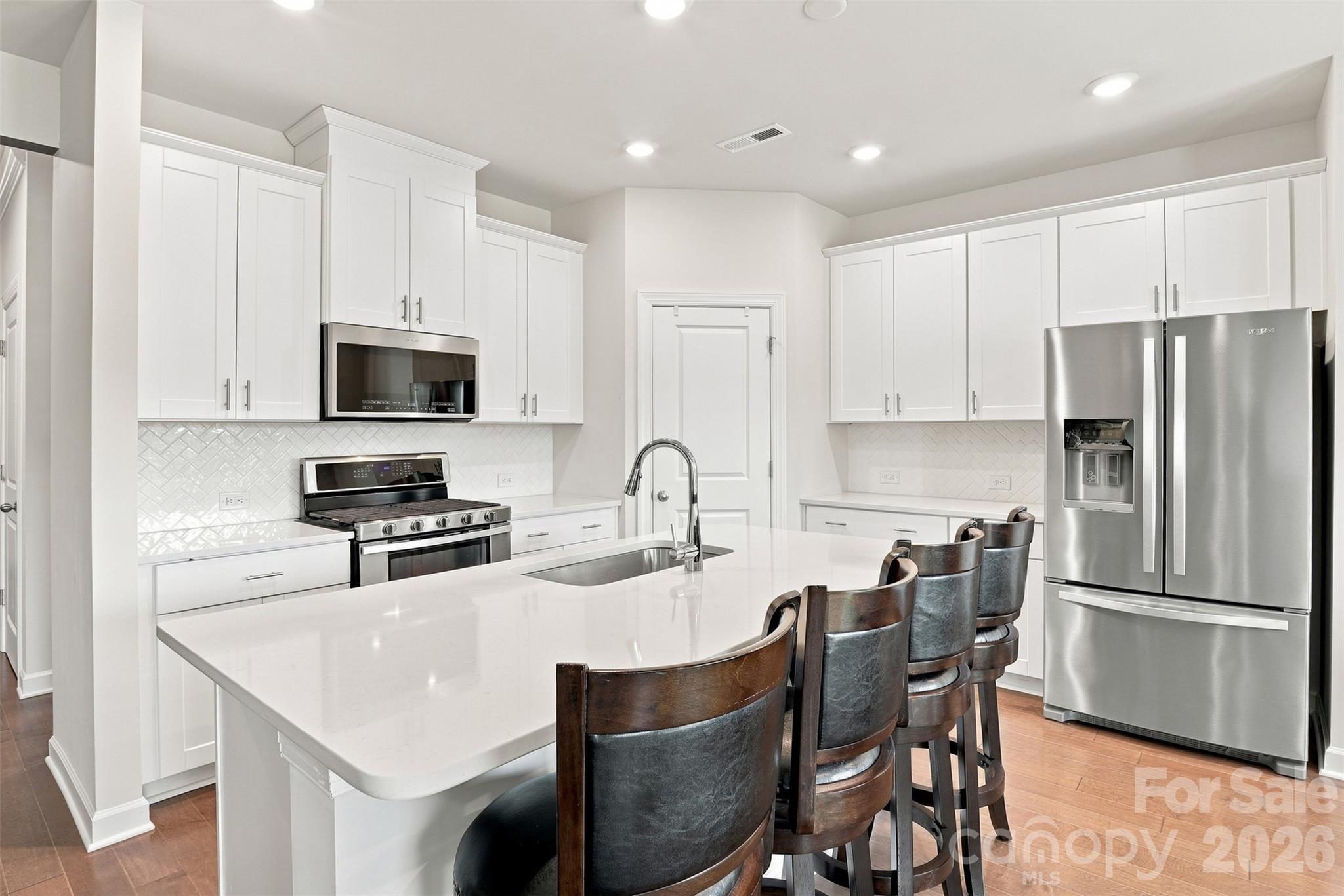 11416 Solstice Way — Huntersville