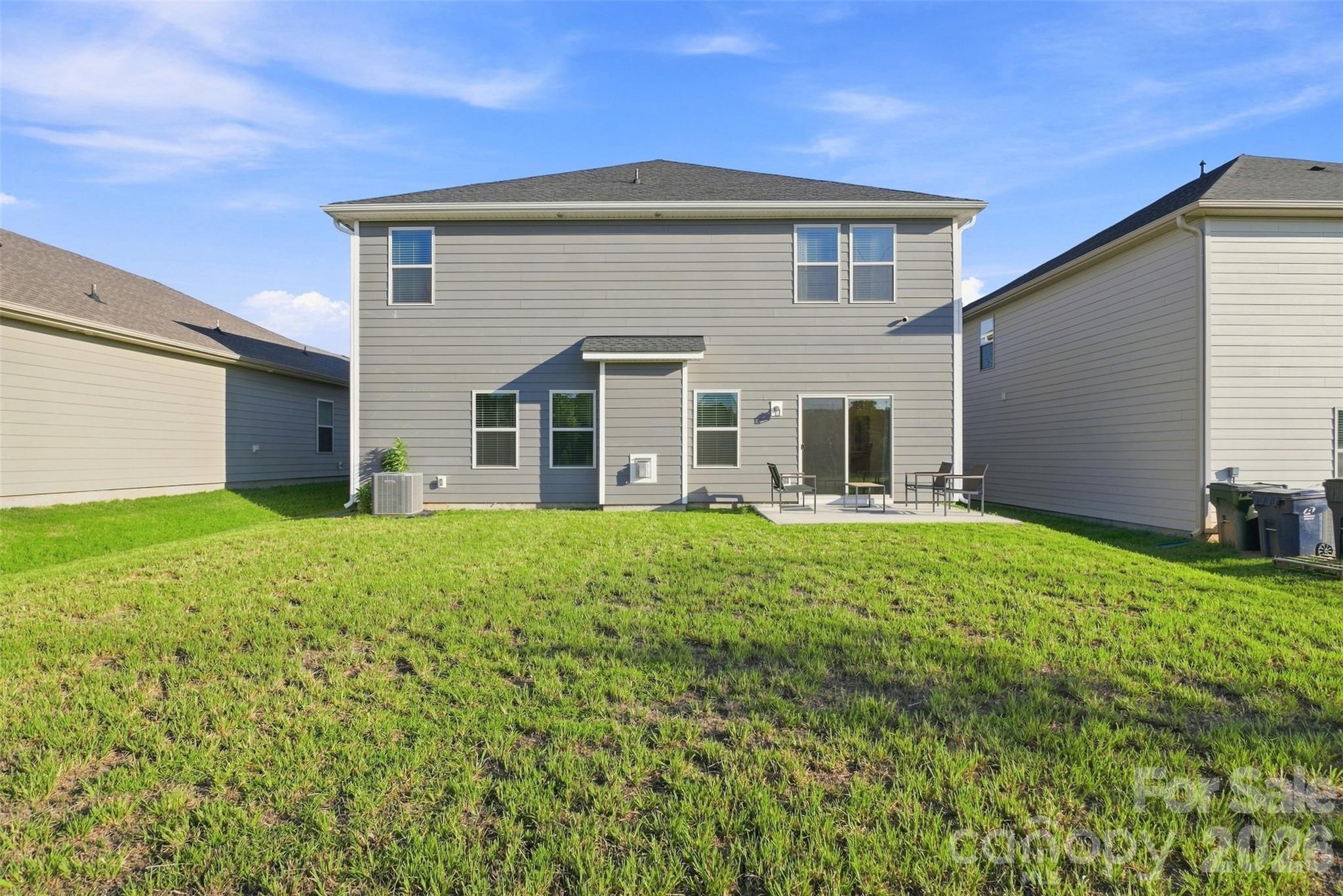 11416 Solstice Way — Huntersville