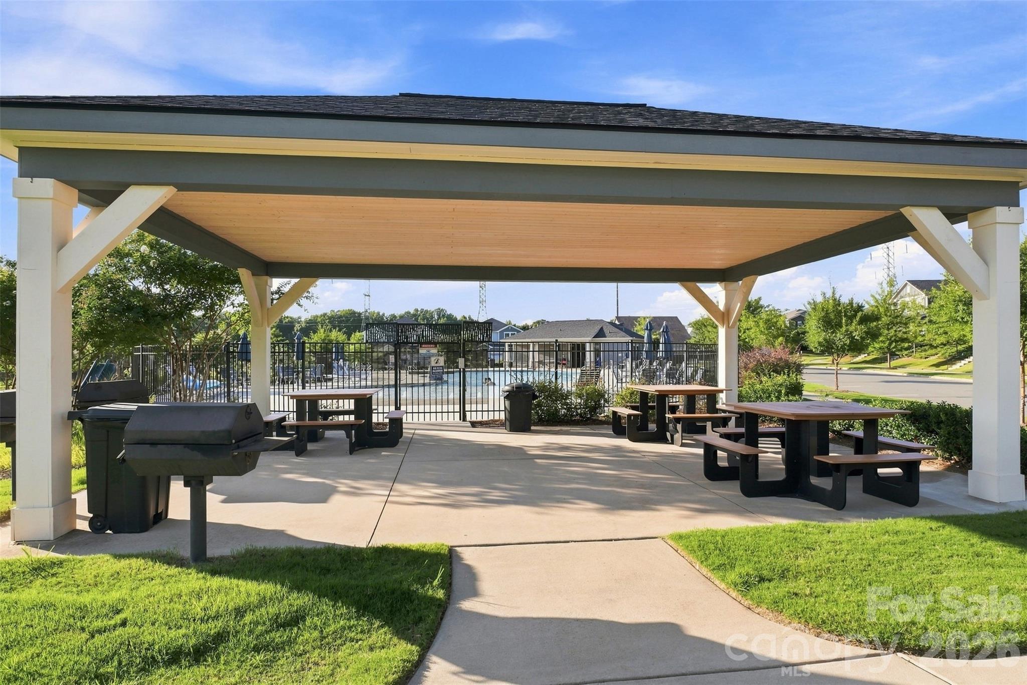 11416 Solstice Way — Huntersville