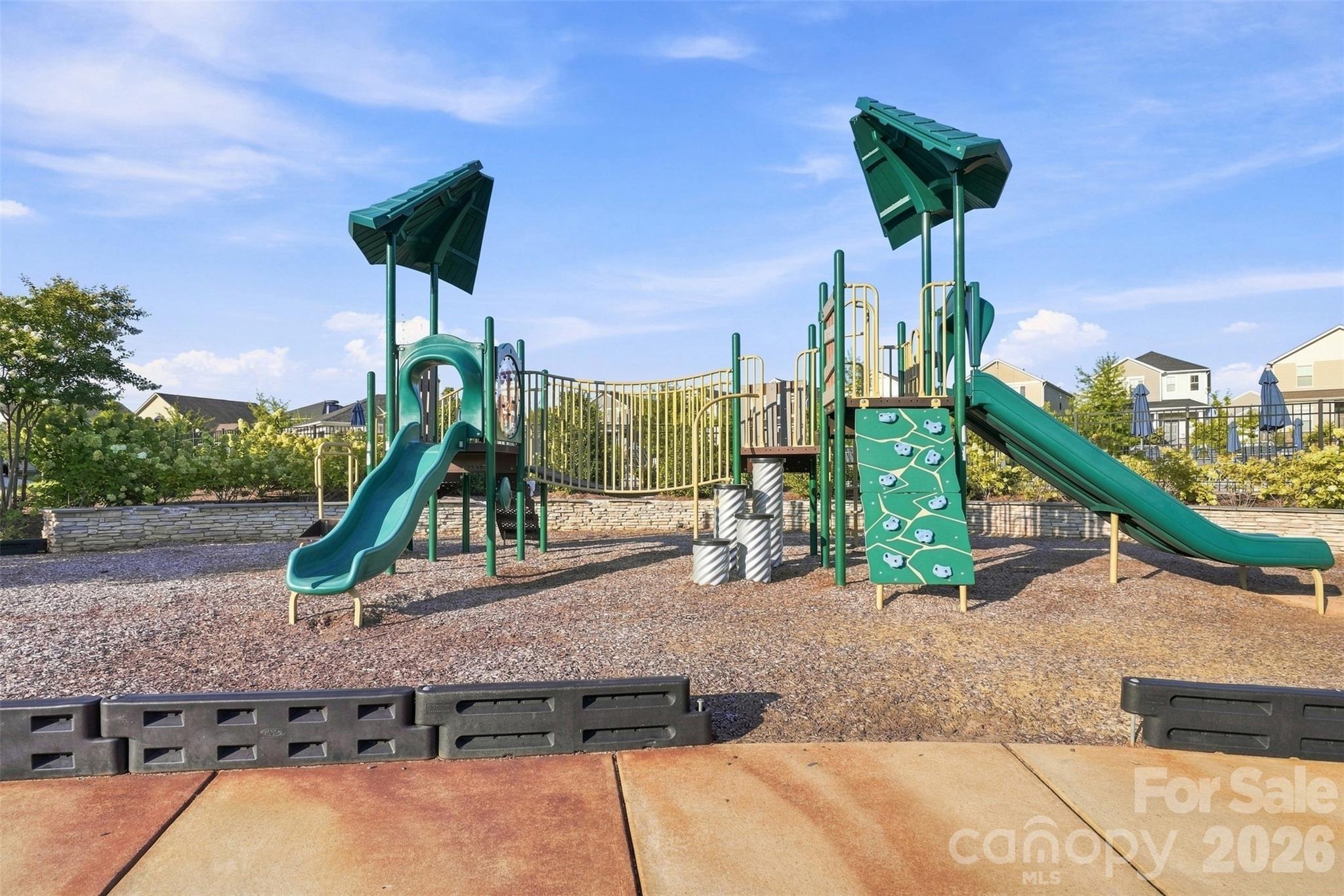 11416 Solstice Way — Huntersville