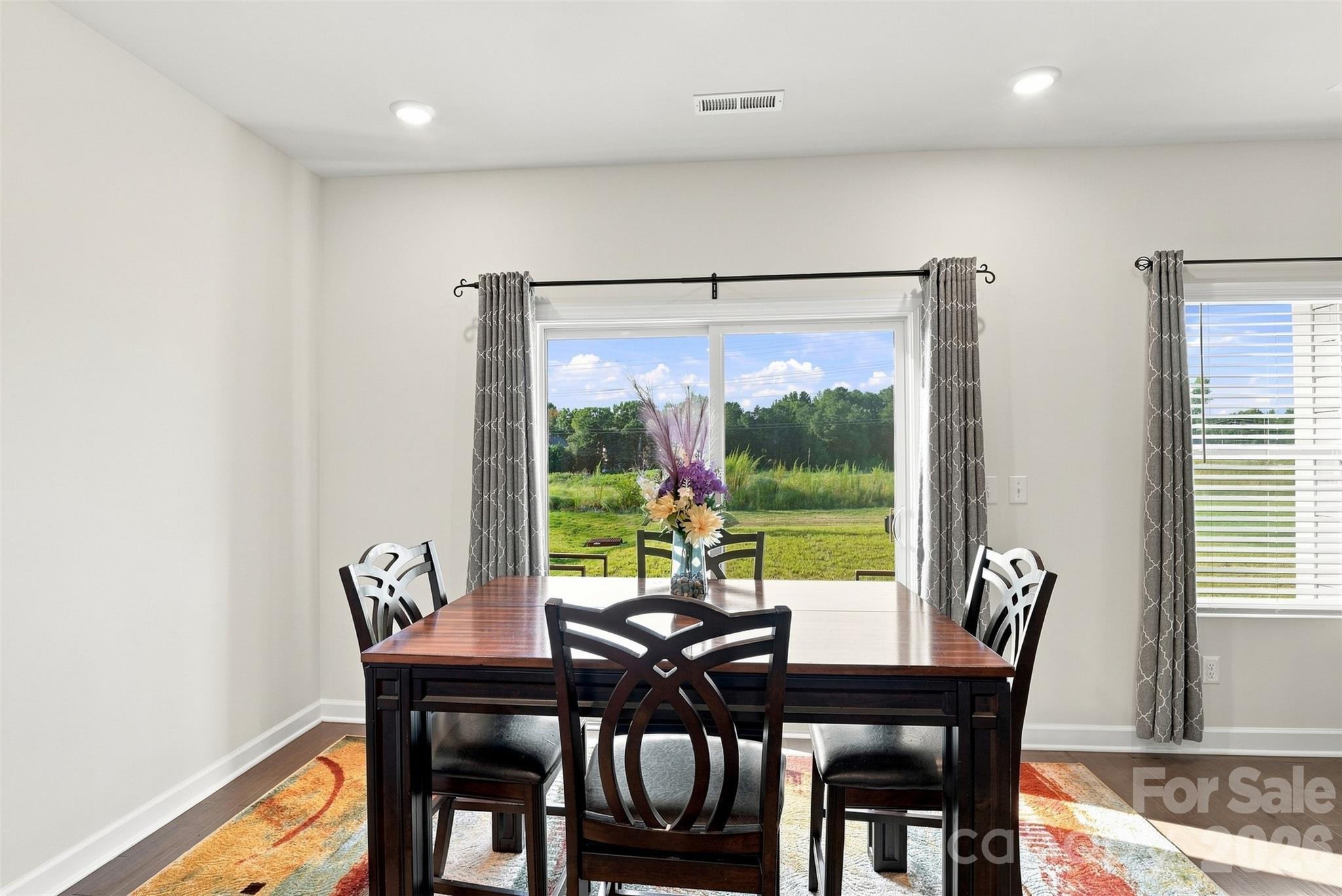 11416 Solstice Way — Huntersville