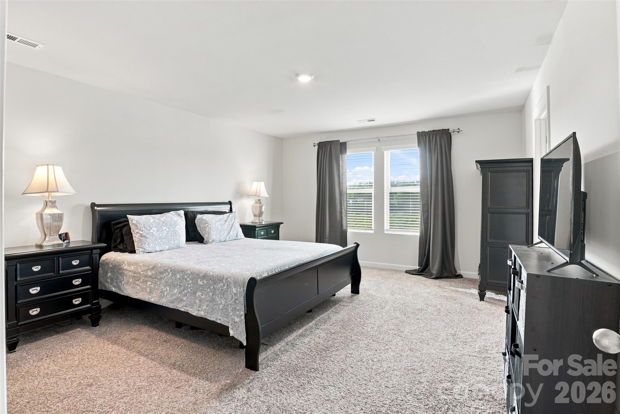 11416 Solstice Way — Huntersville