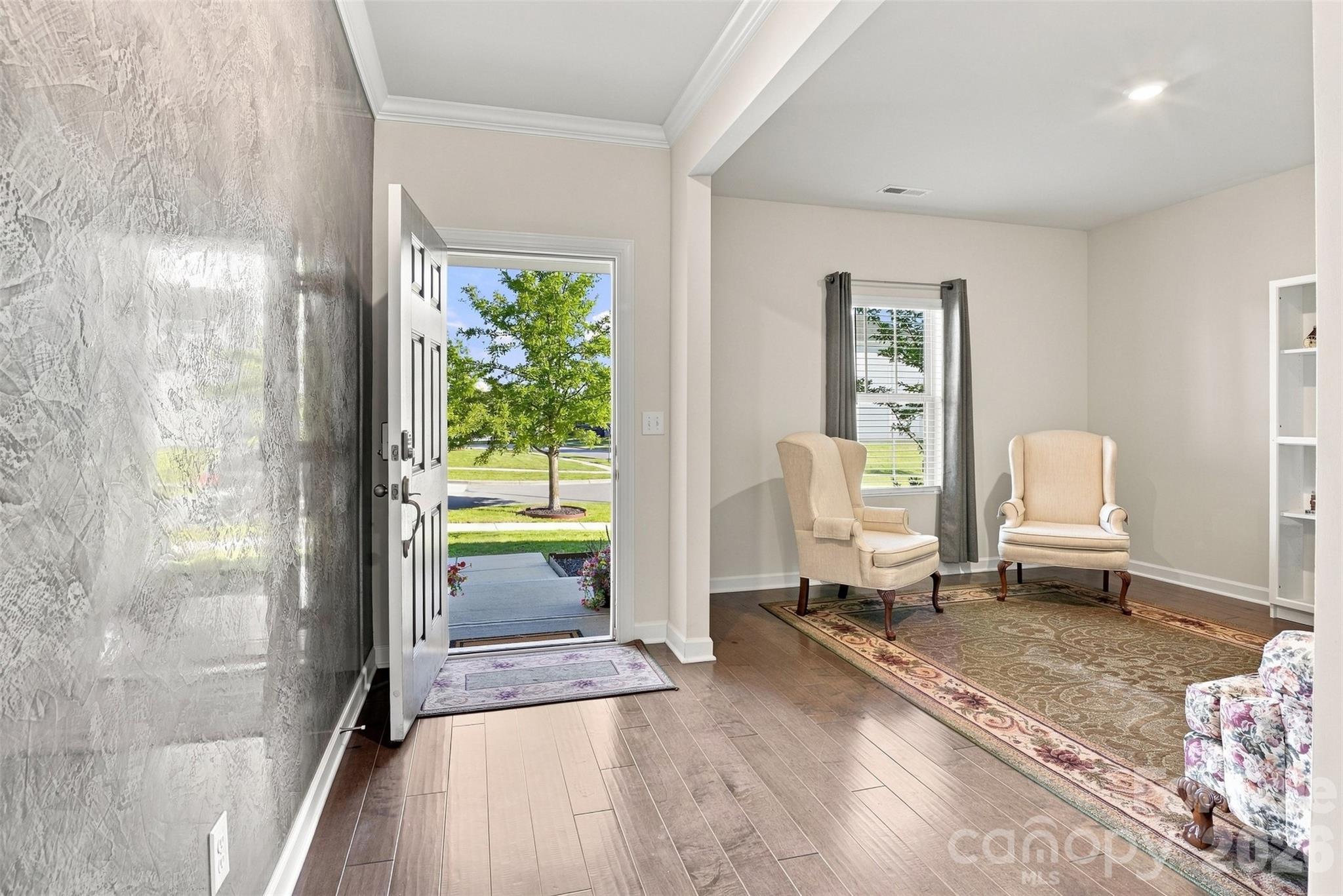 11416 Solstice Way — Huntersville