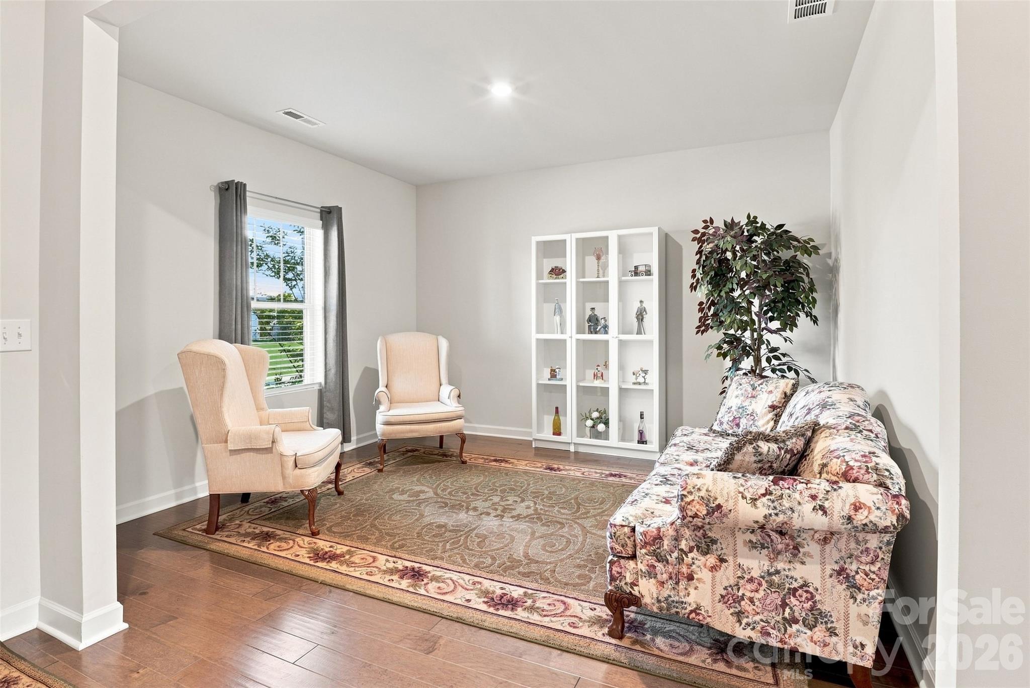 11416 Solstice Way — Huntersville