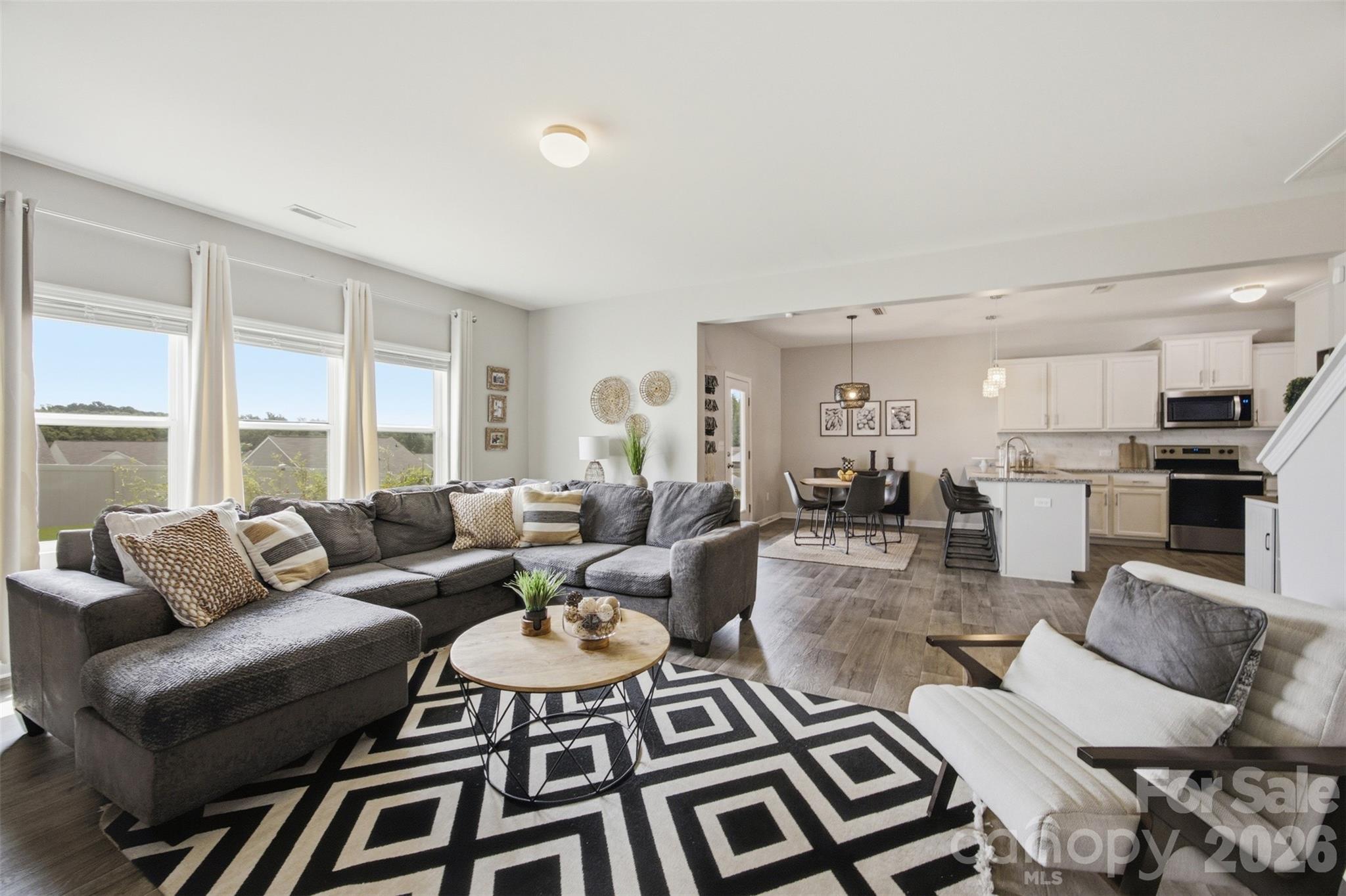 254 Austen Lakes Drive — York