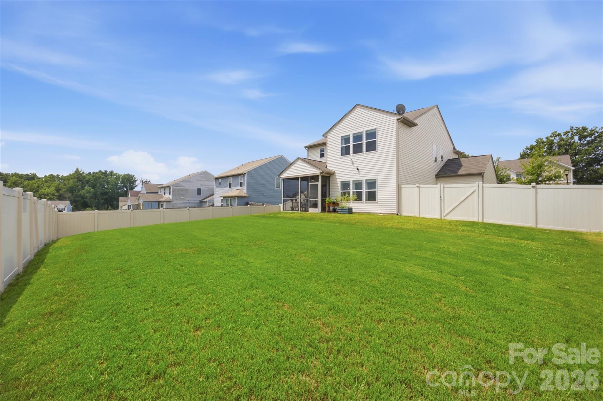 254 Austen Lakes Drive — York