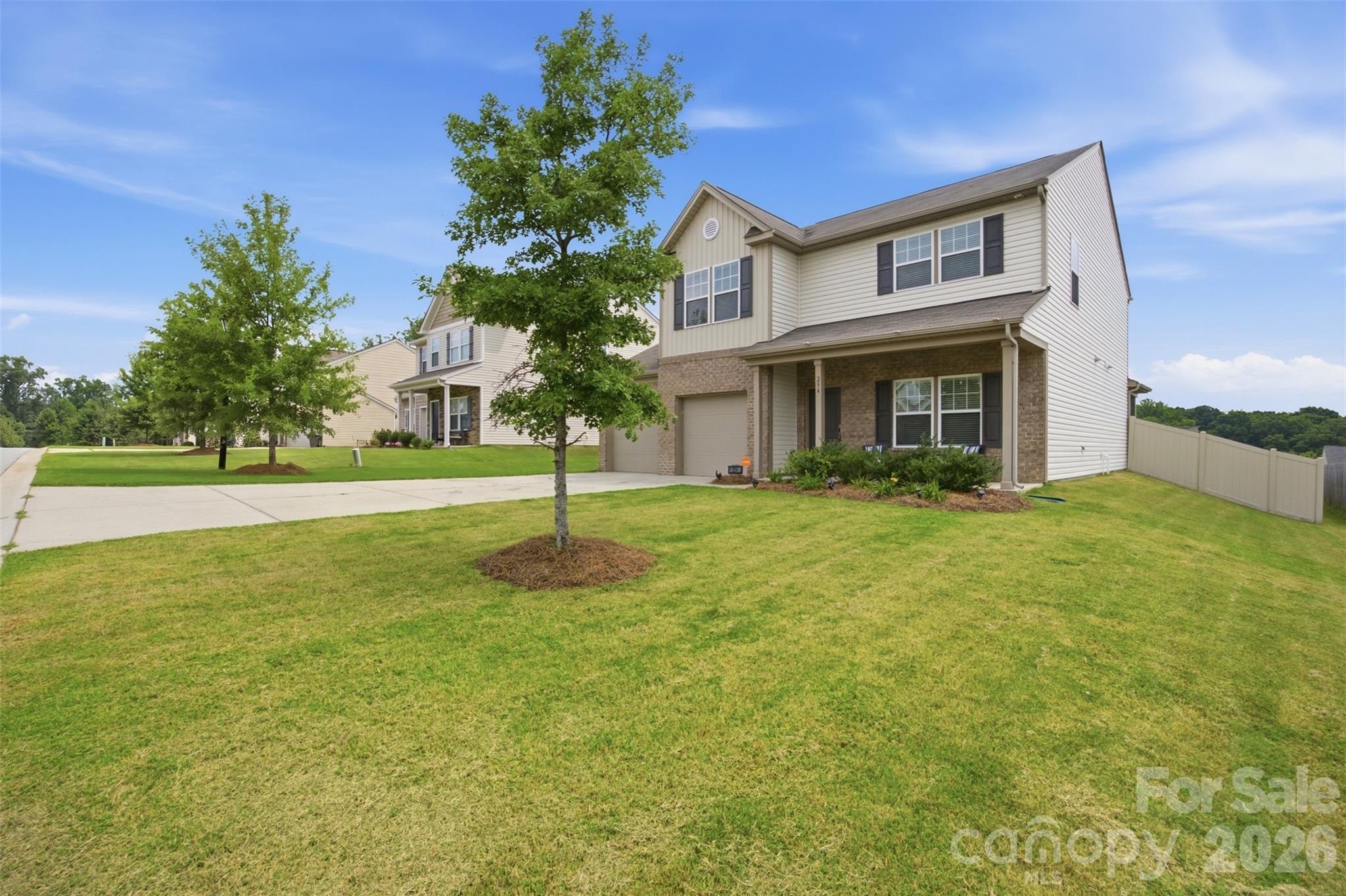 254 Austen Lakes Drive — York