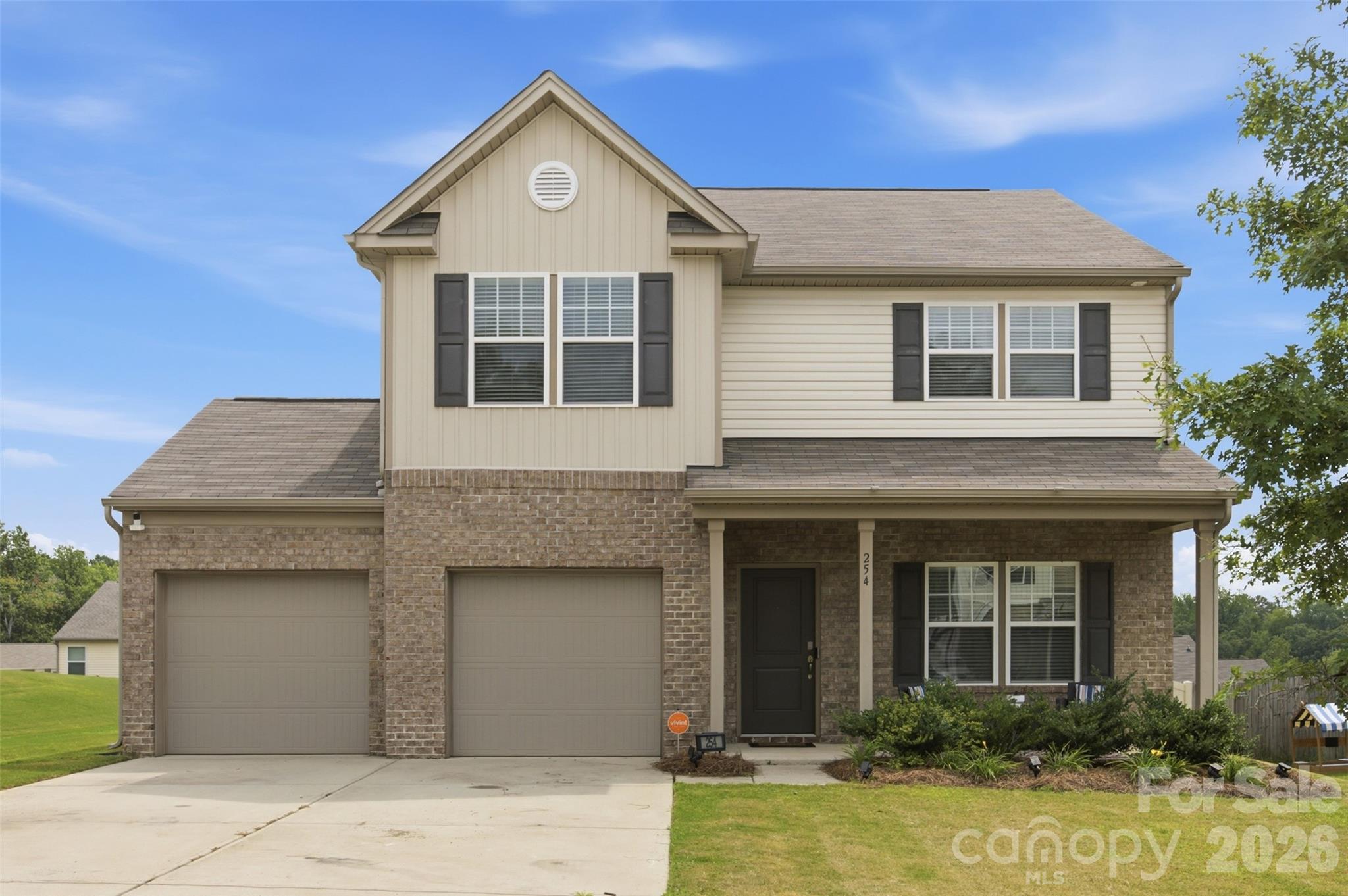 254 Austen Lakes Drive — York
