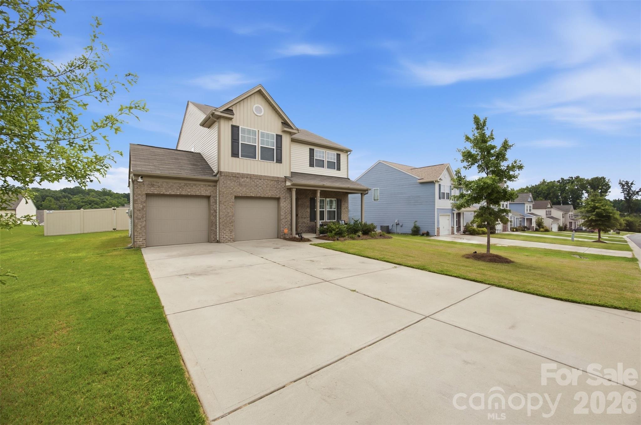 254 Austen Lakes Drive — York