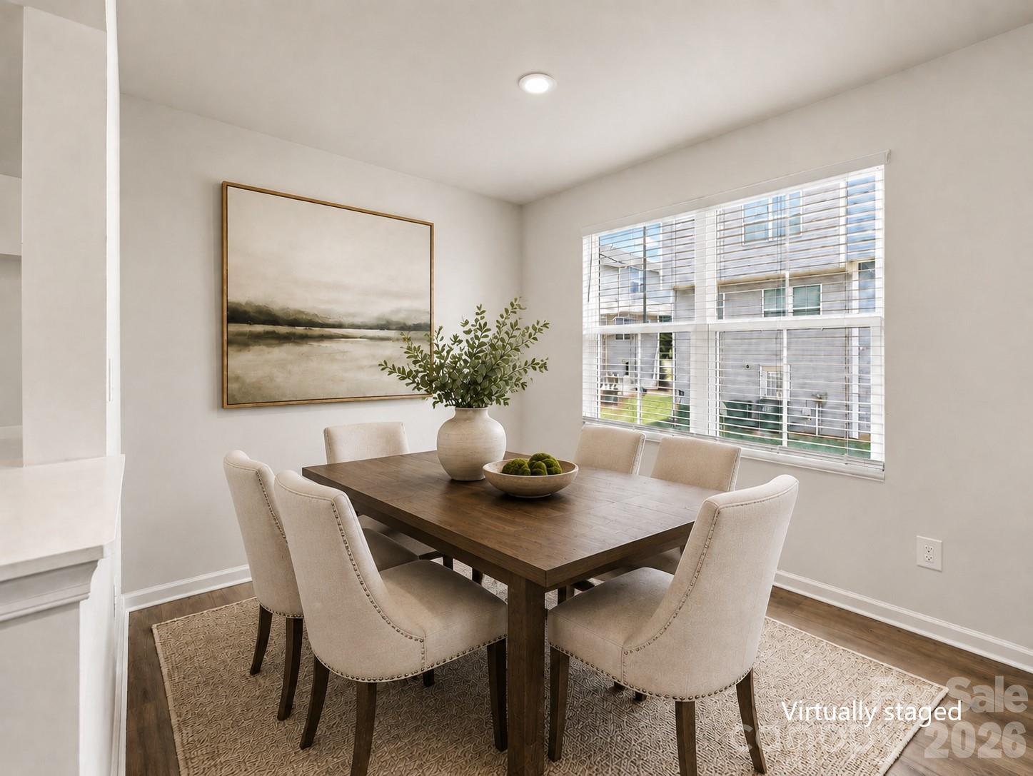 3021 Fiddlewood Street — Charlotte