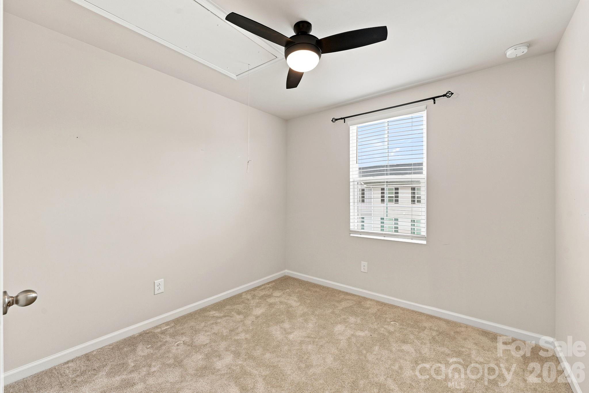 3021 Fiddlewood Street — Charlotte