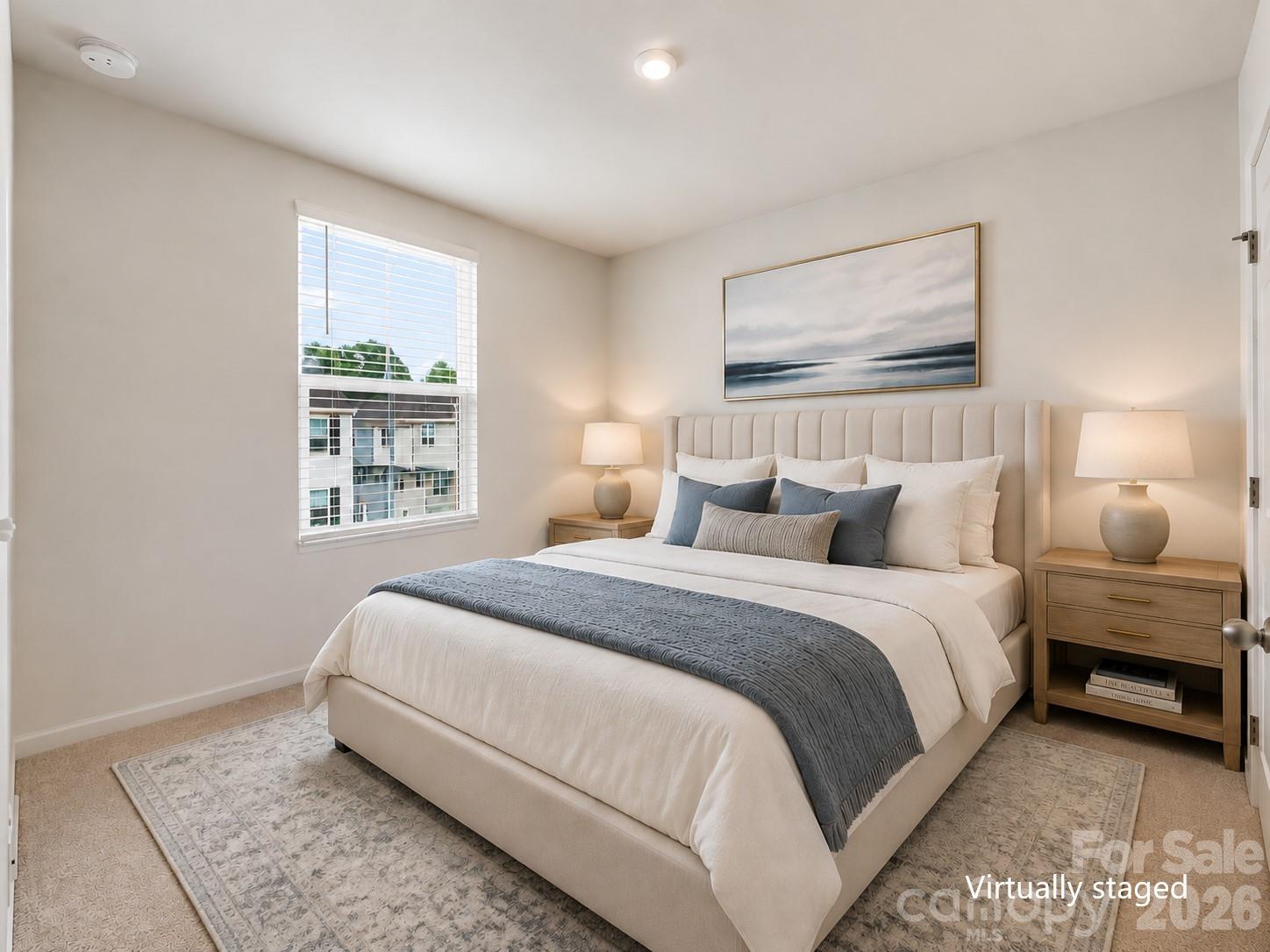 3021 Fiddlewood Street — Charlotte