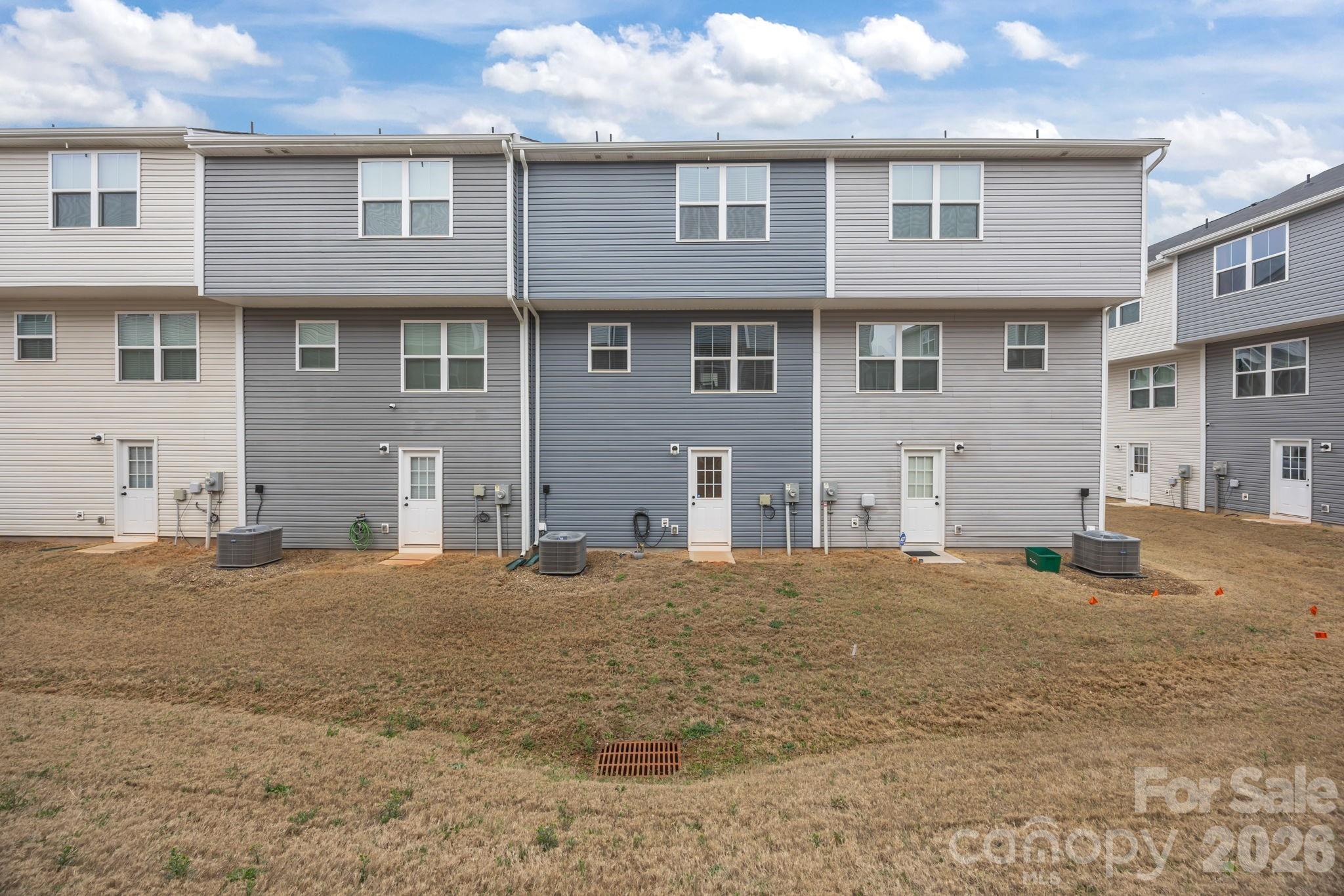 3021 Fiddlewood Street — Charlotte