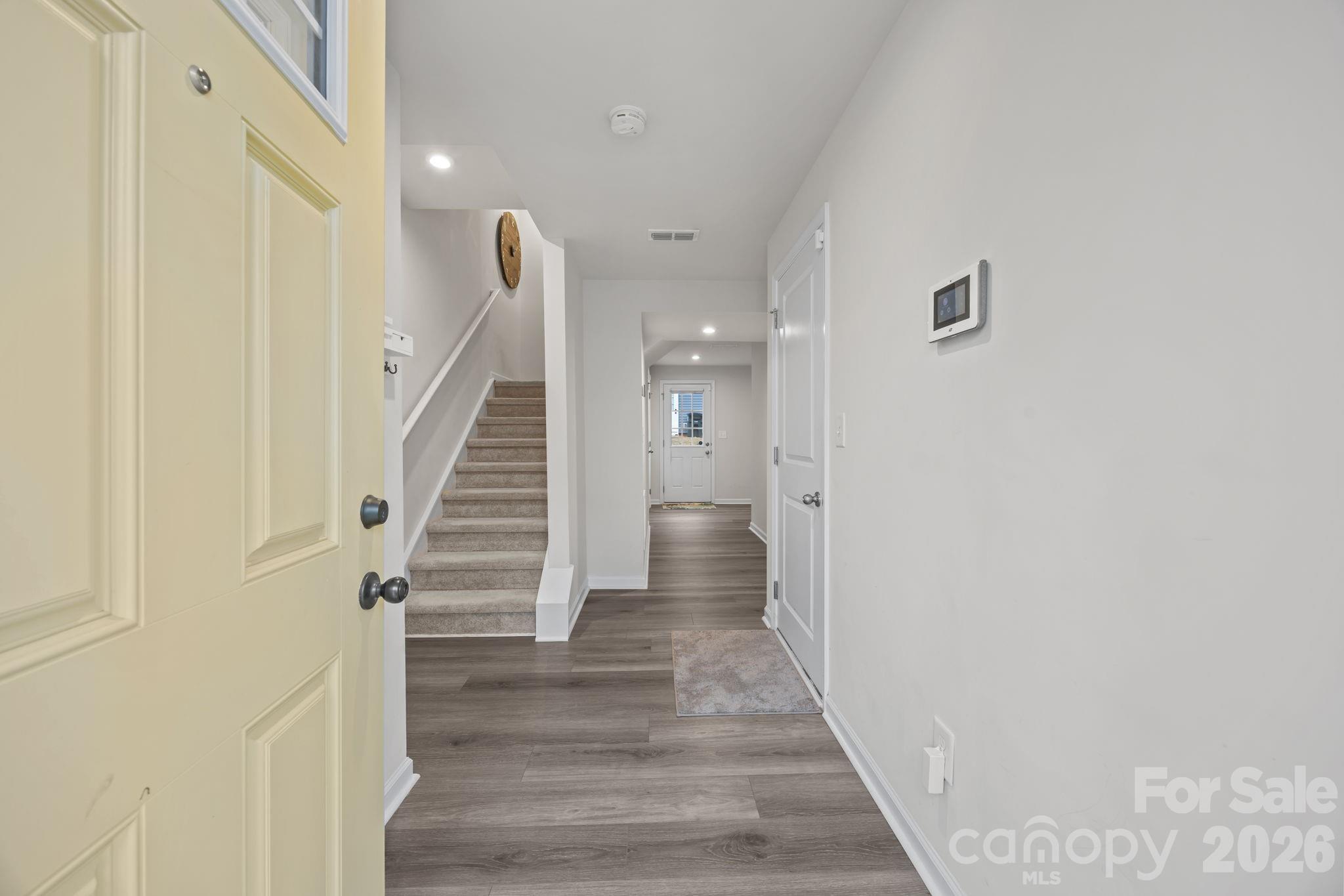 3021 Fiddlewood Street — Charlotte