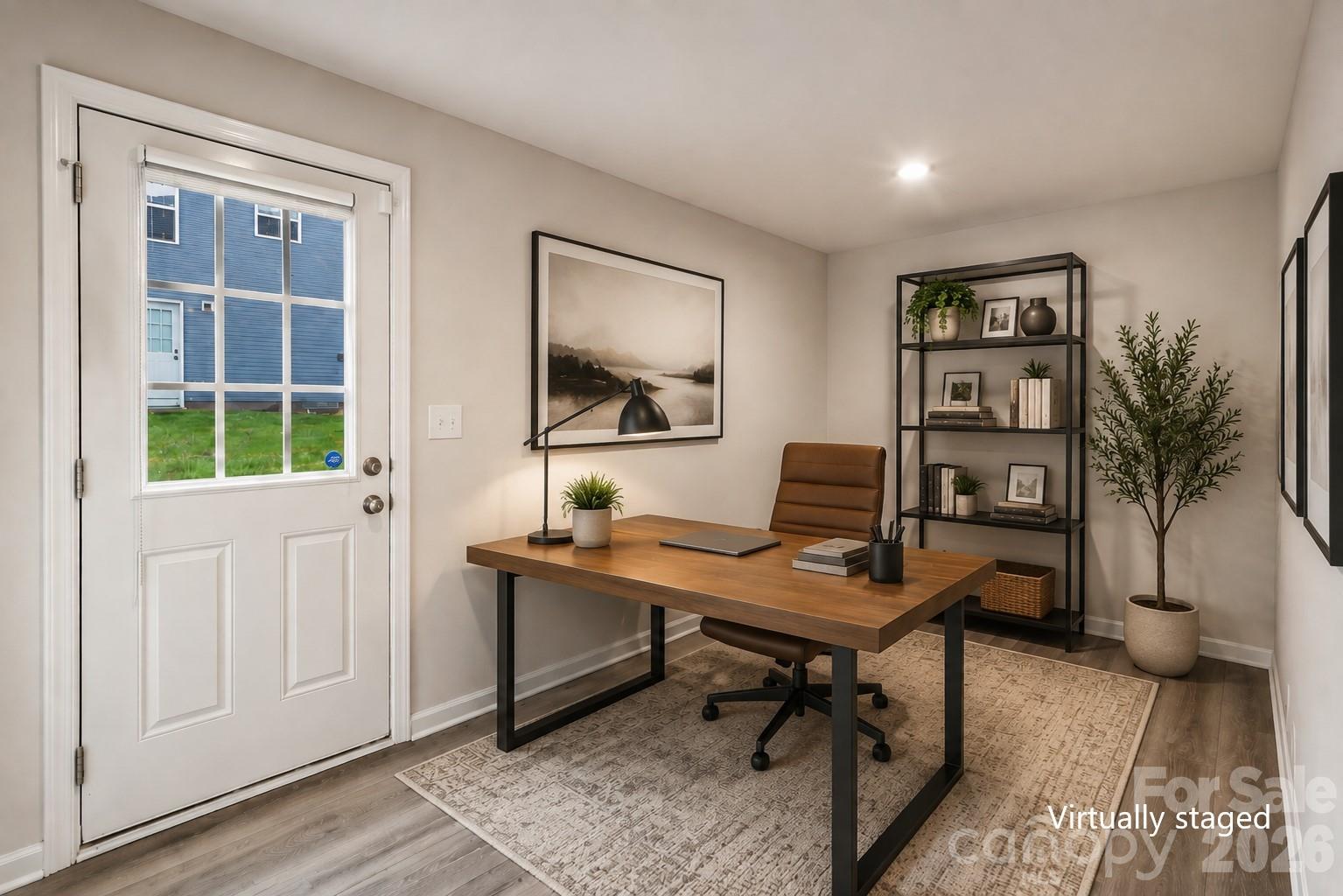 3021 Fiddlewood Street — Charlotte