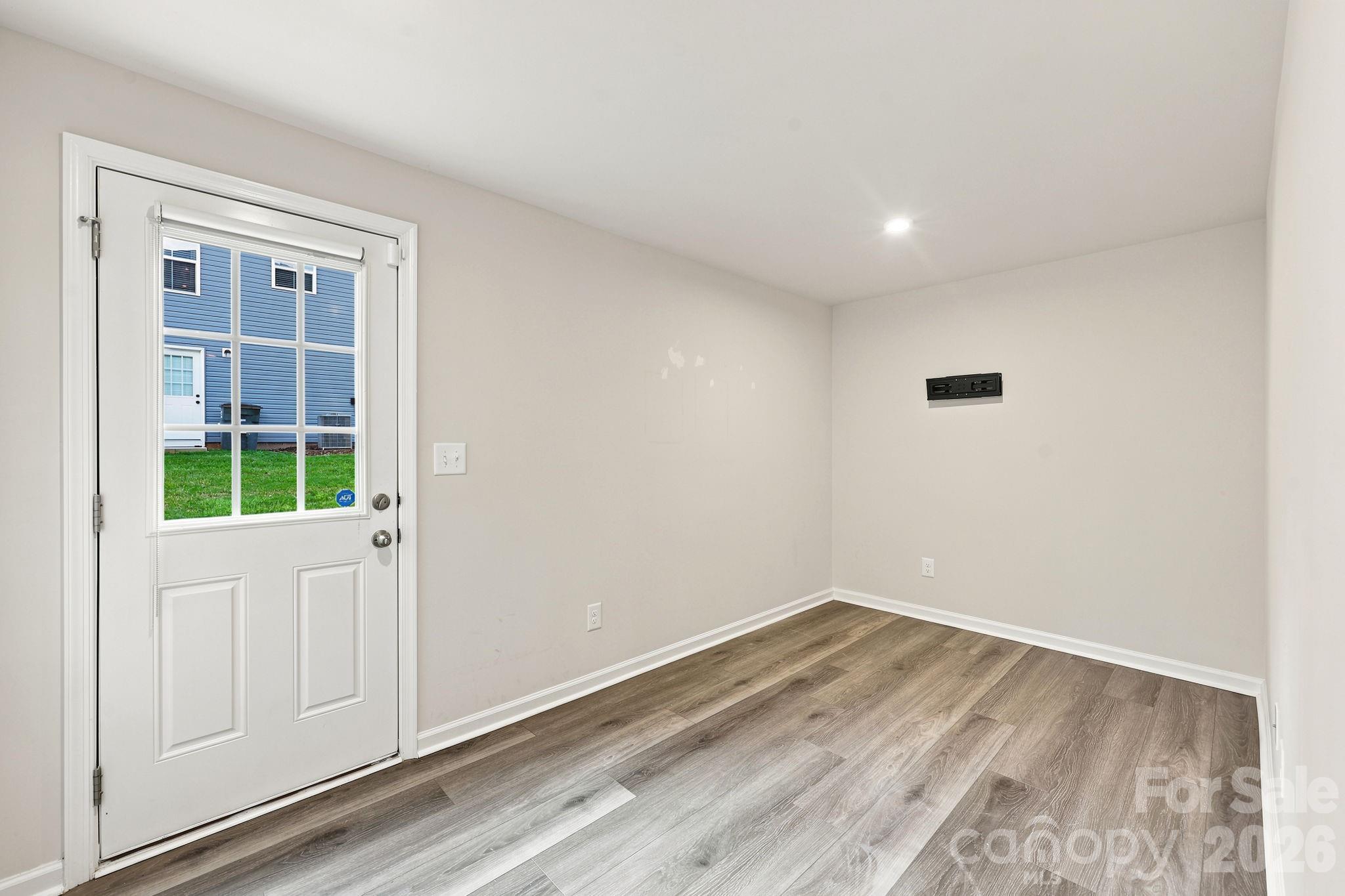 3021 Fiddlewood Street — Charlotte