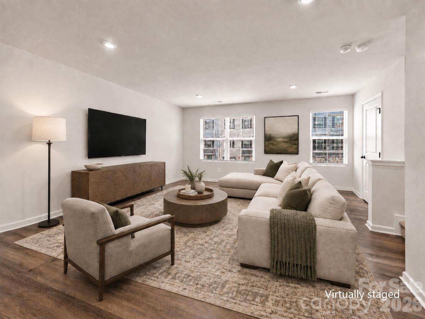 3021 Fiddlewood Street — Charlotte