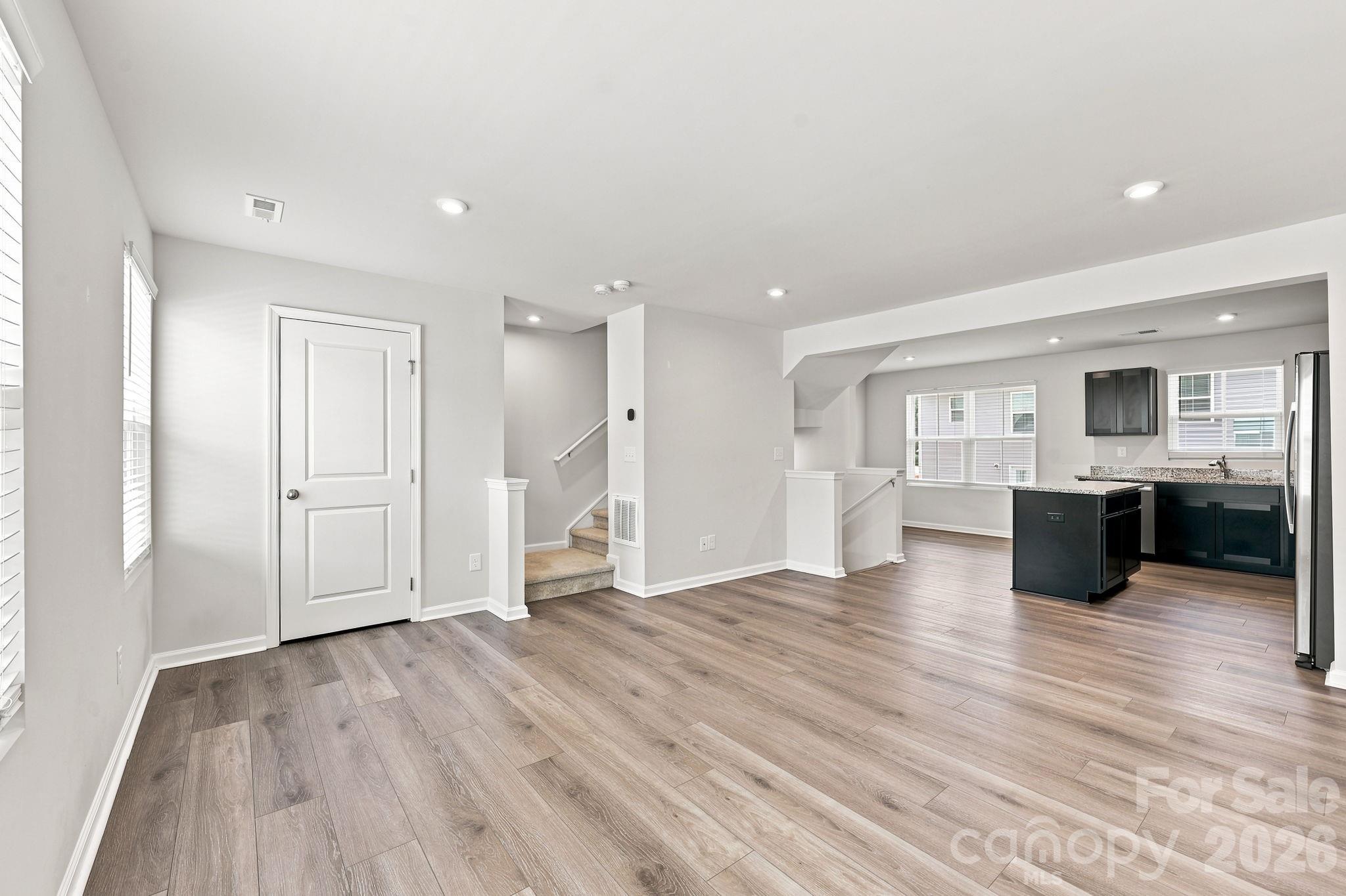 3021 Fiddlewood Street — Charlotte