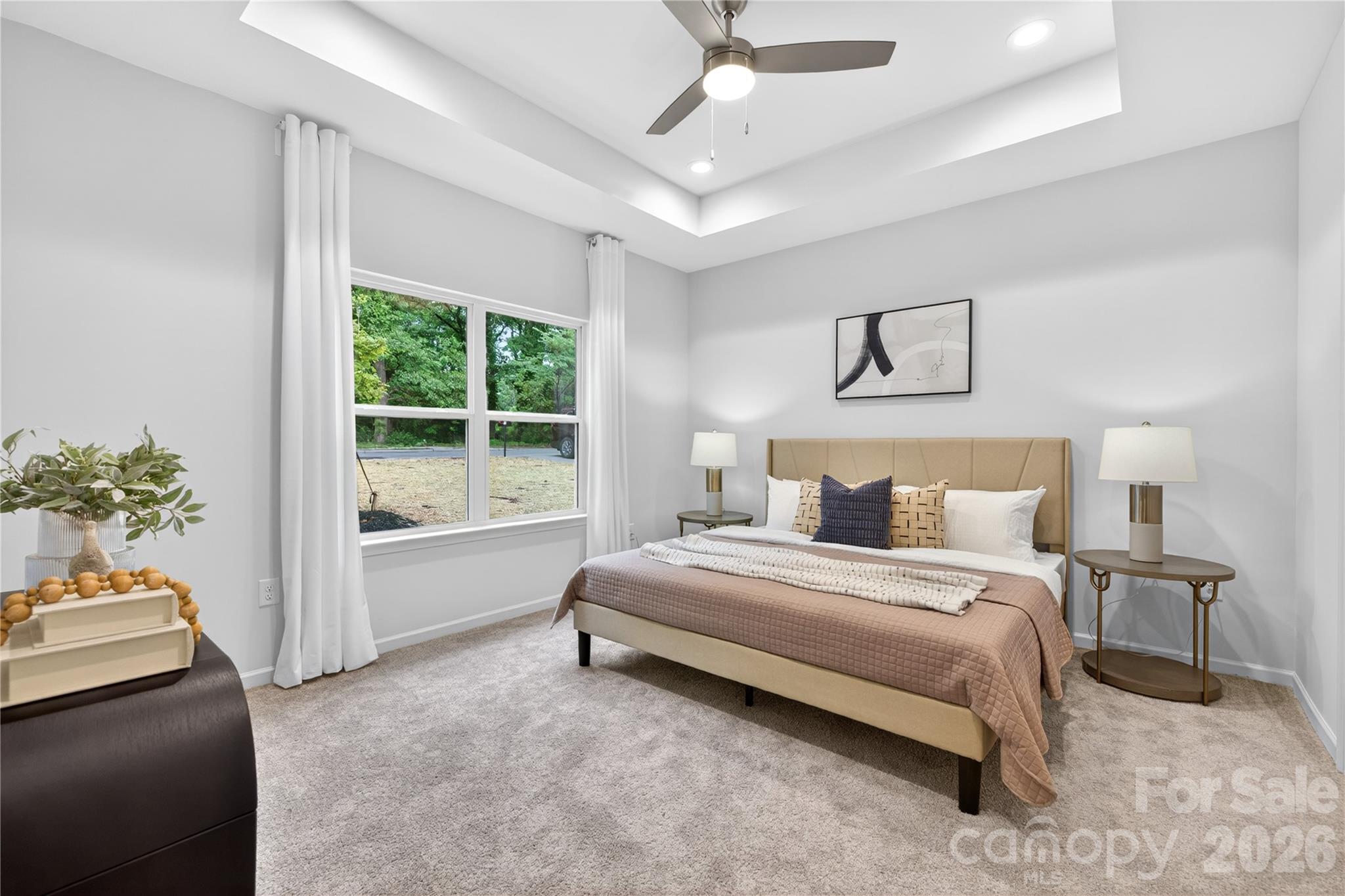 5700 Anderson Road — Charlotte