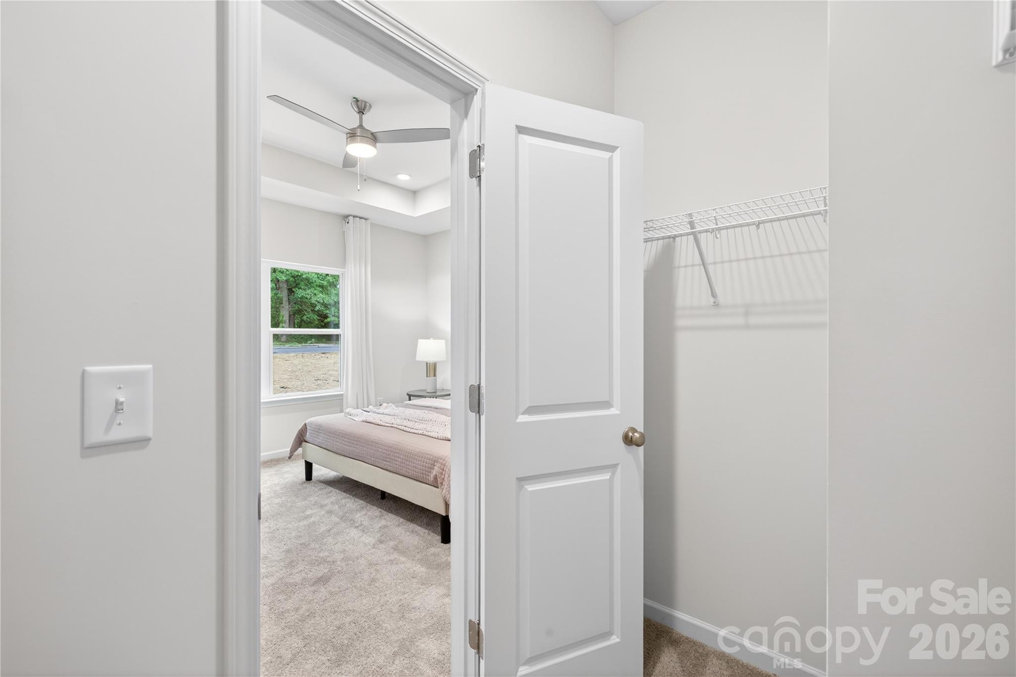5700 Anderson Road — Charlotte