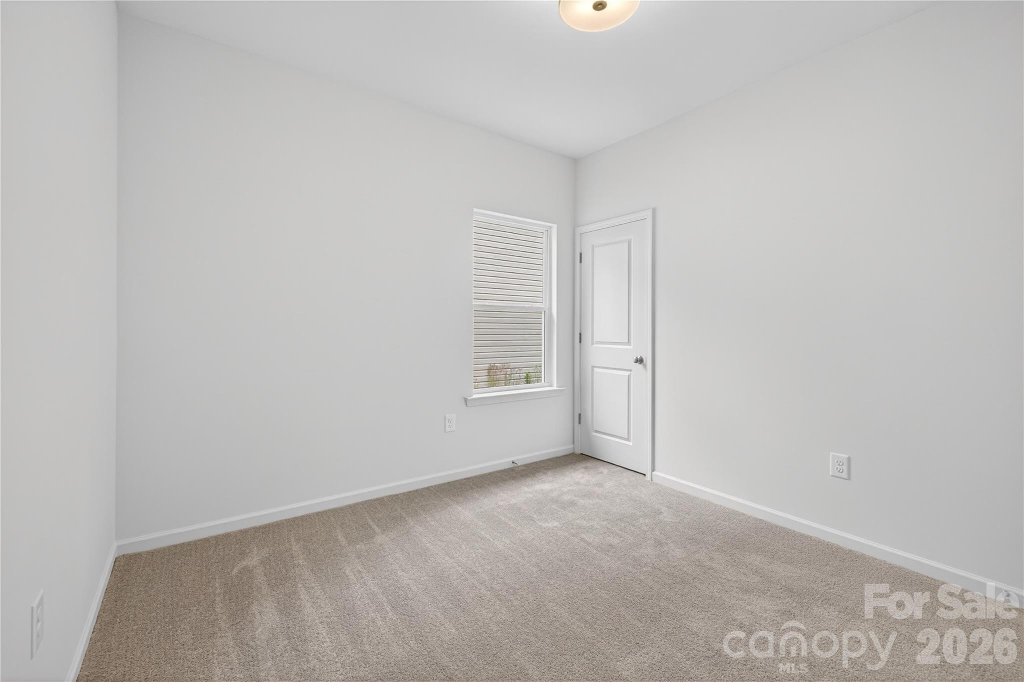 5700 Anderson Road — Charlotte