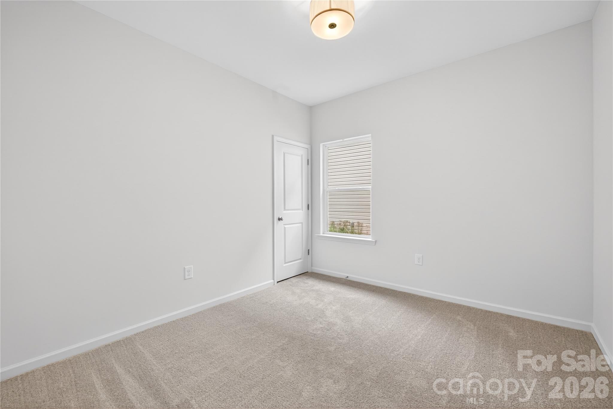 5700 Anderson Road — Charlotte