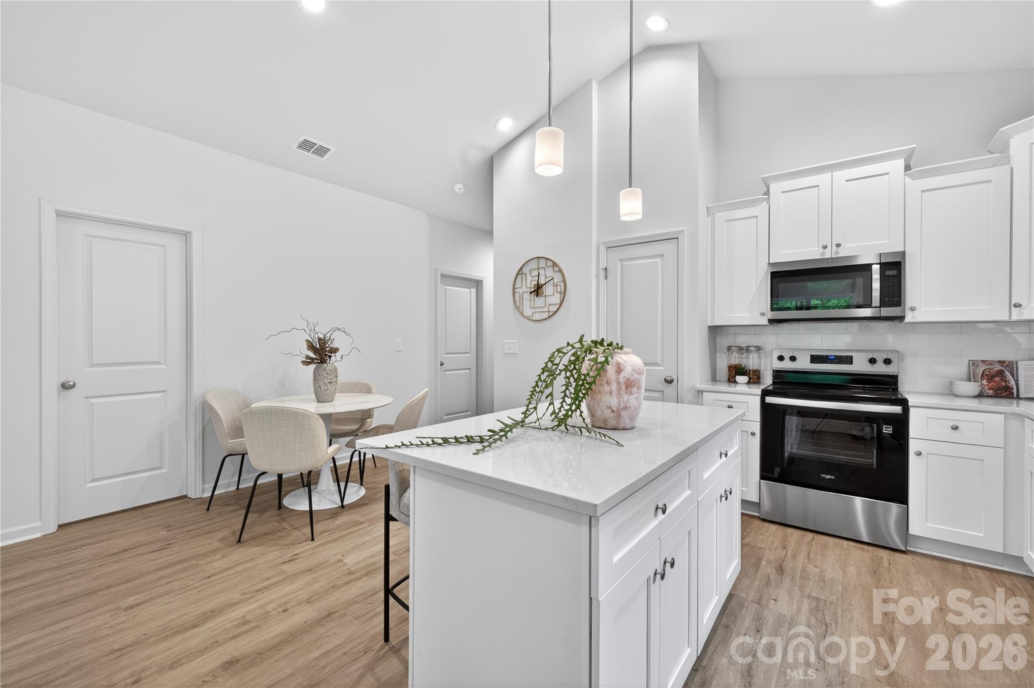 5700 Anderson Road — Charlotte