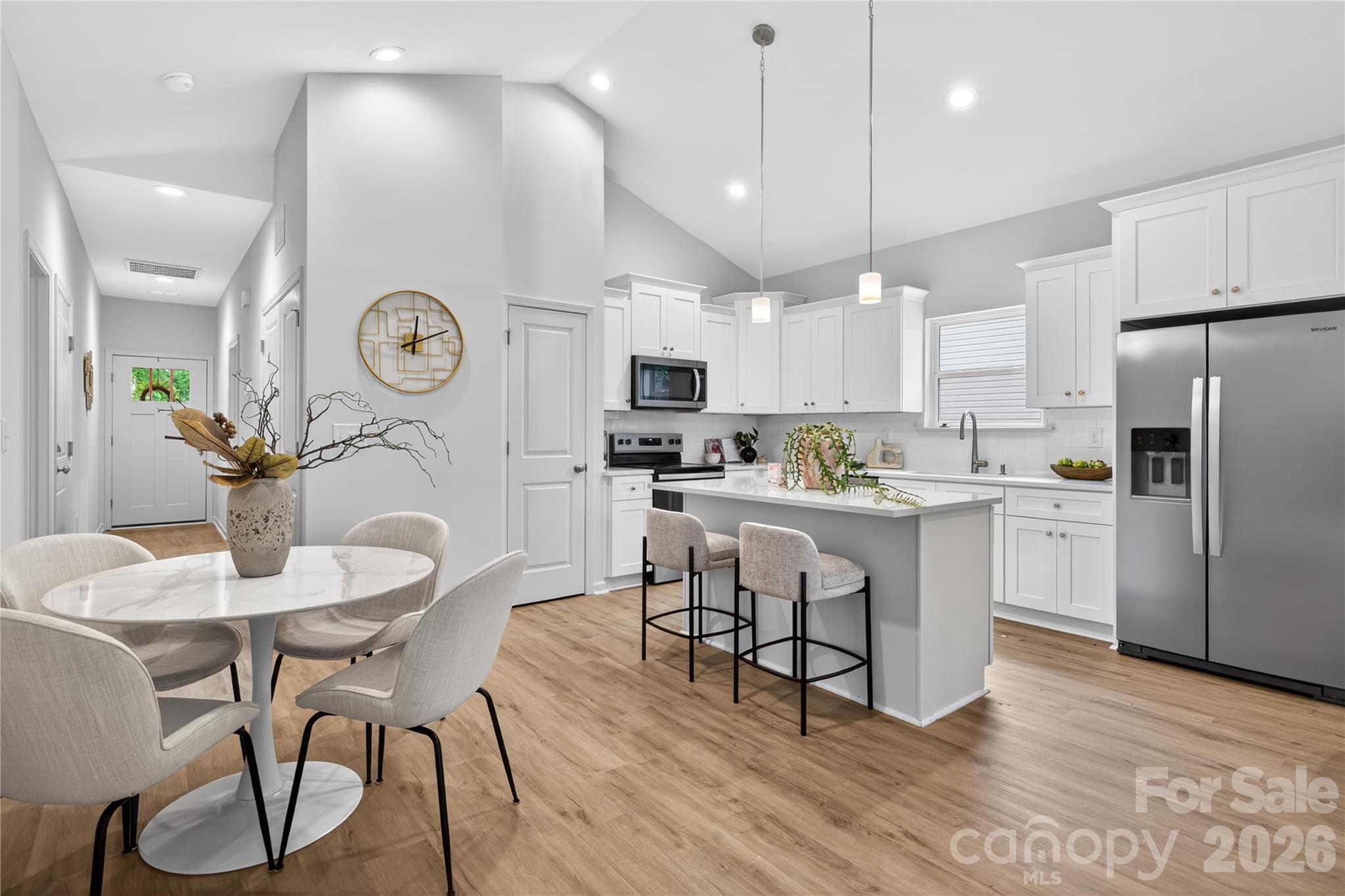 5700 Anderson Road — Charlotte