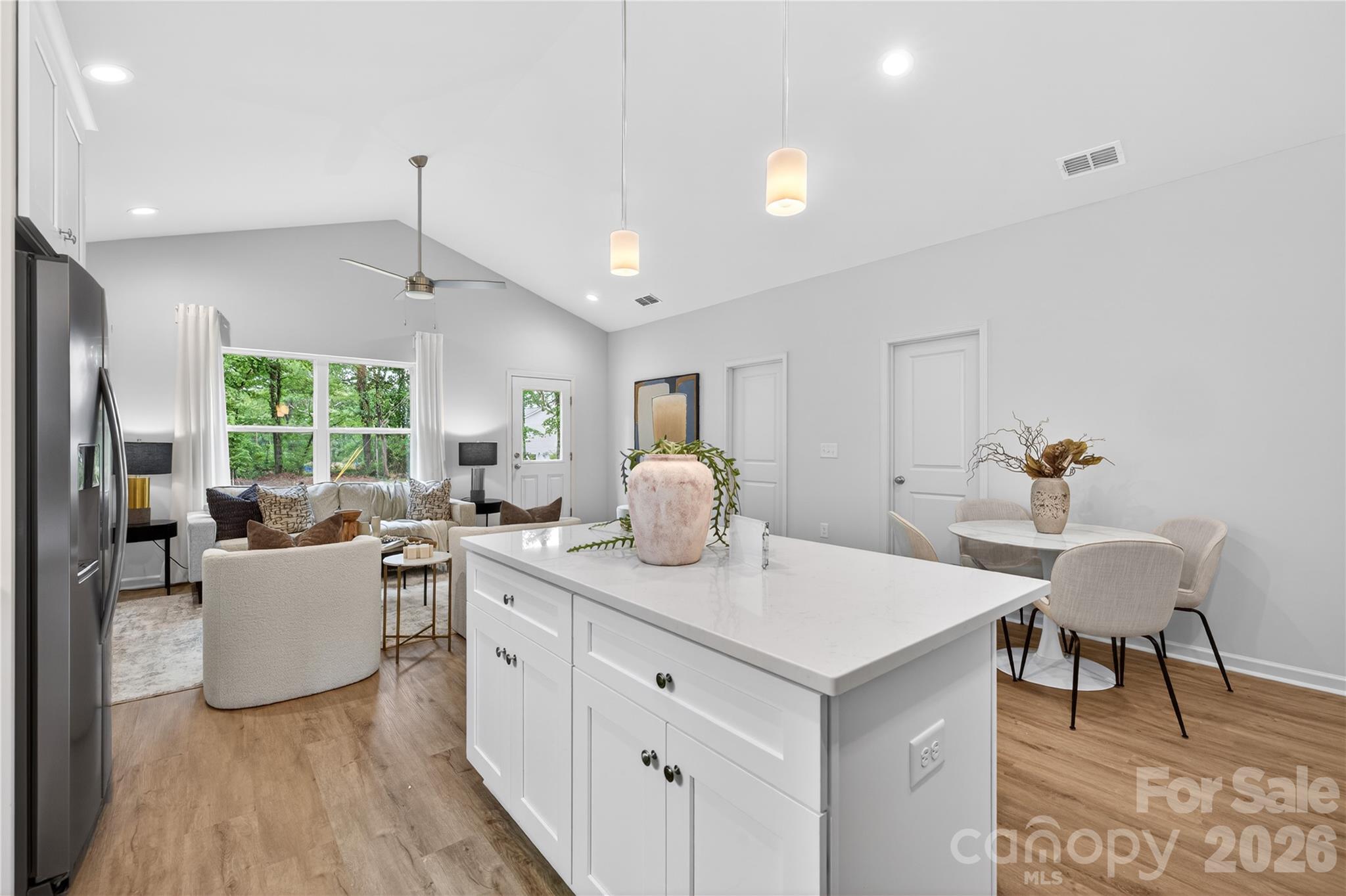 5700 Anderson Road — Charlotte