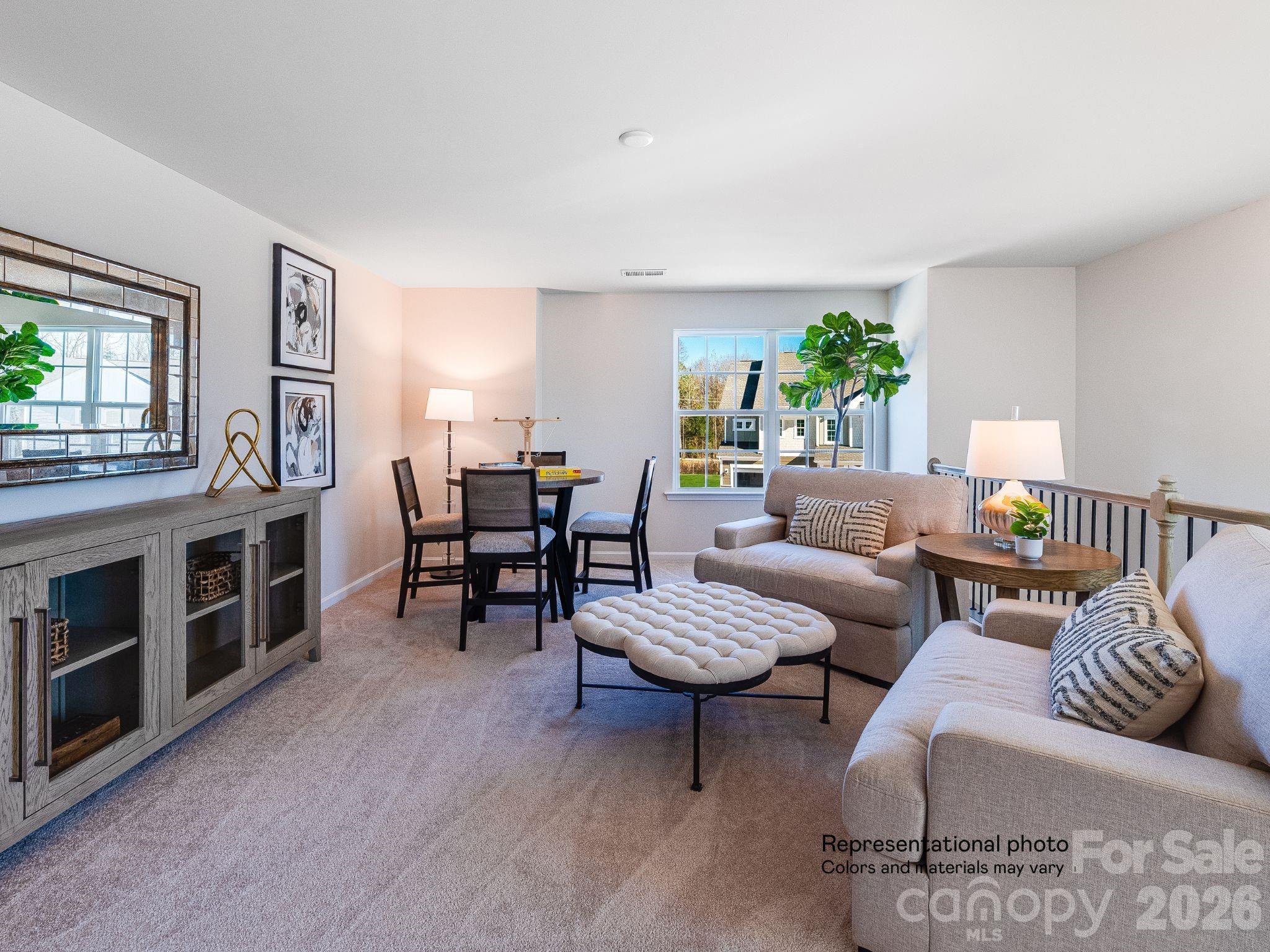 5330 Sunrise Pink Road #5 — Kannapolis
