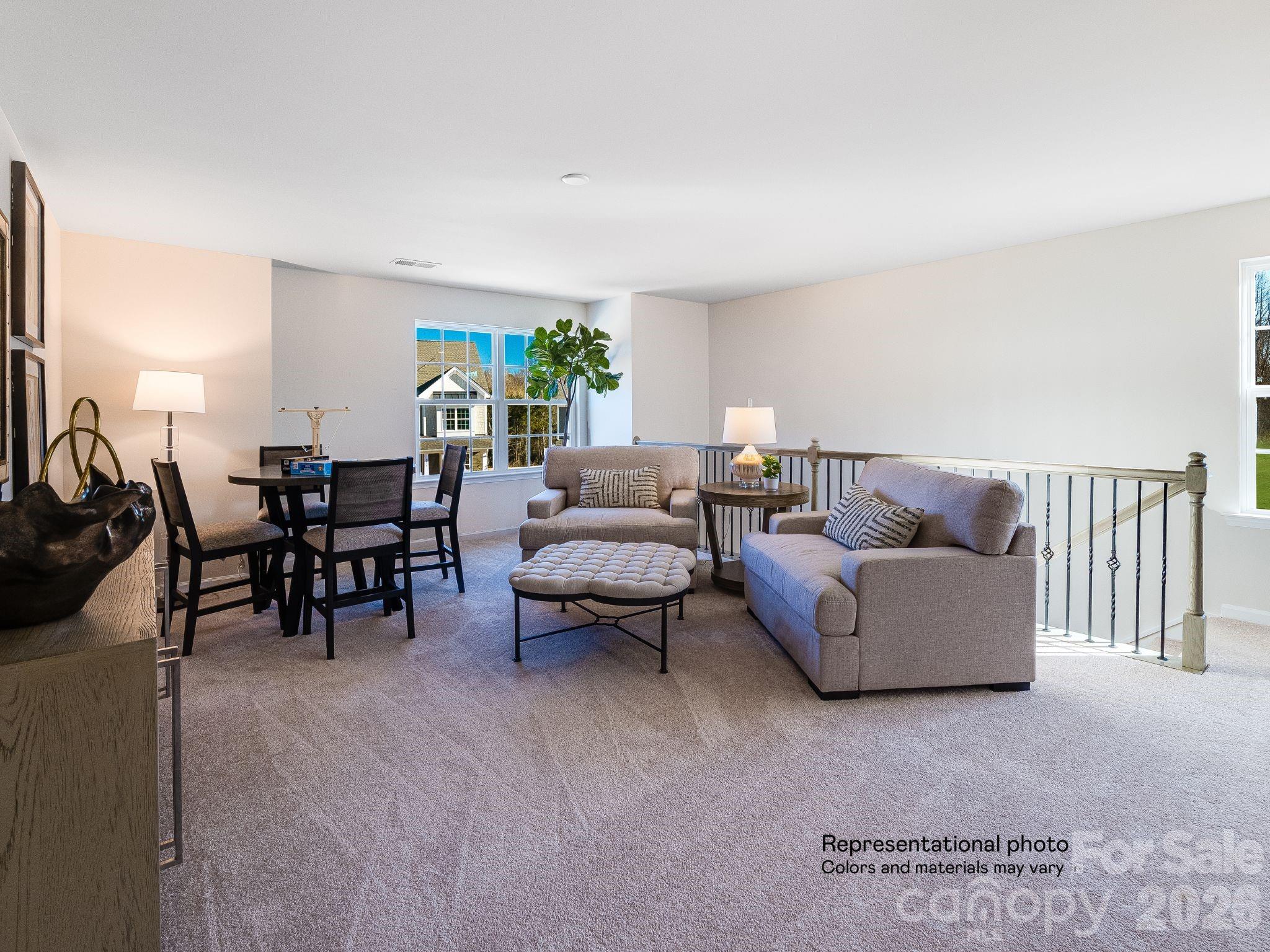 5330 Sunrise Pink Road #5 — Kannapolis