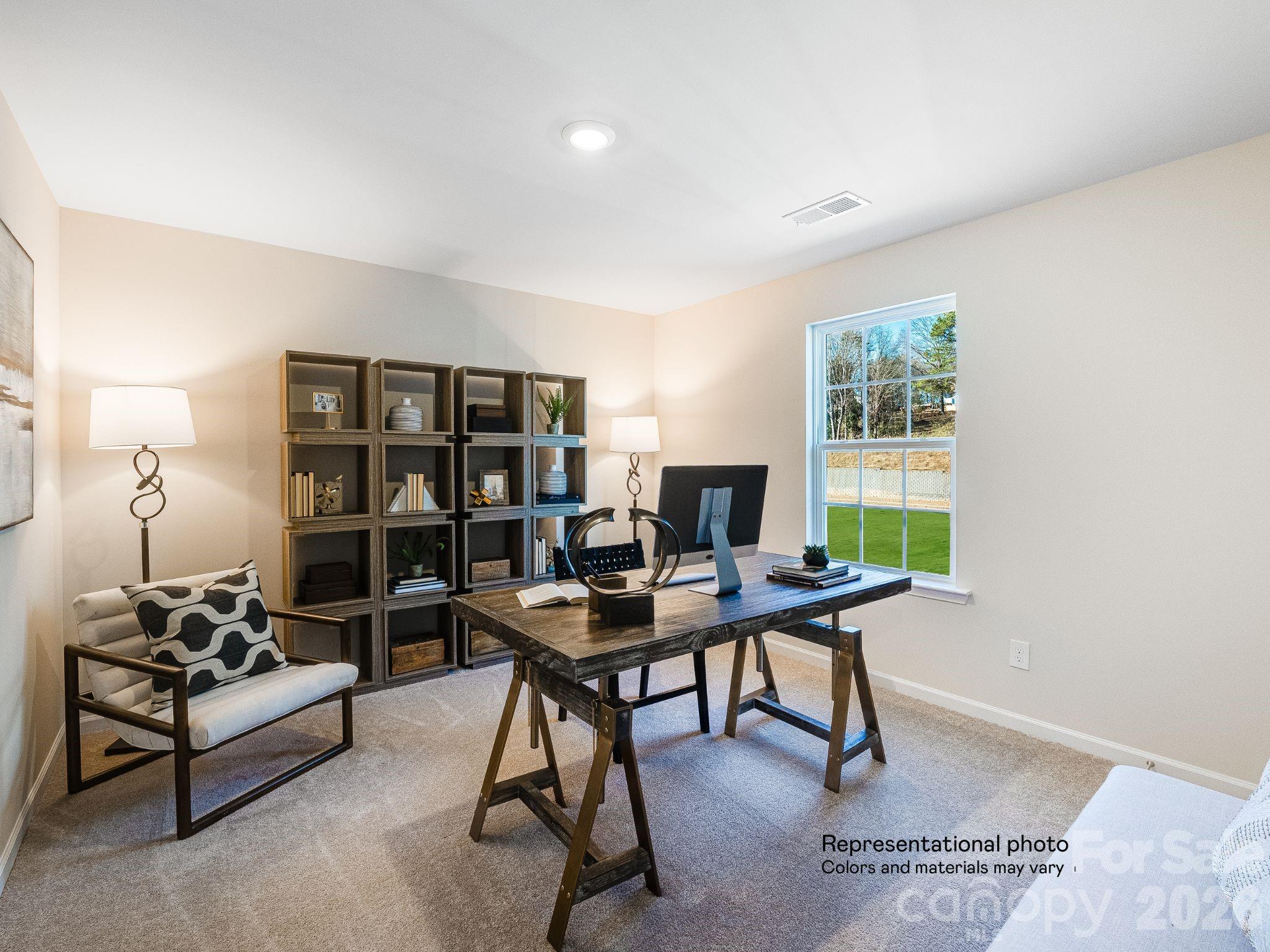 5330 Sunrise Pink Road #5 — Kannapolis